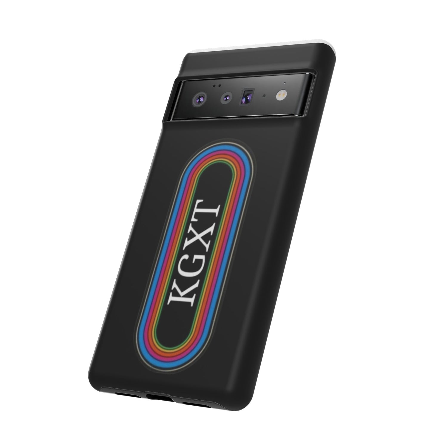 KGXT-Tough Cases