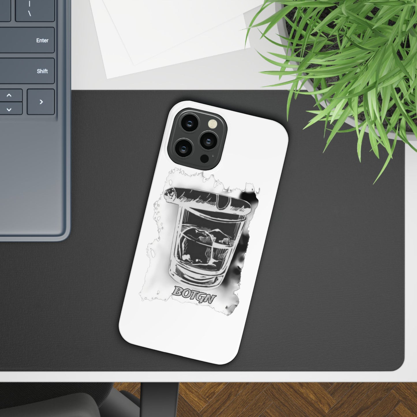 BOTGN-Slim Cases