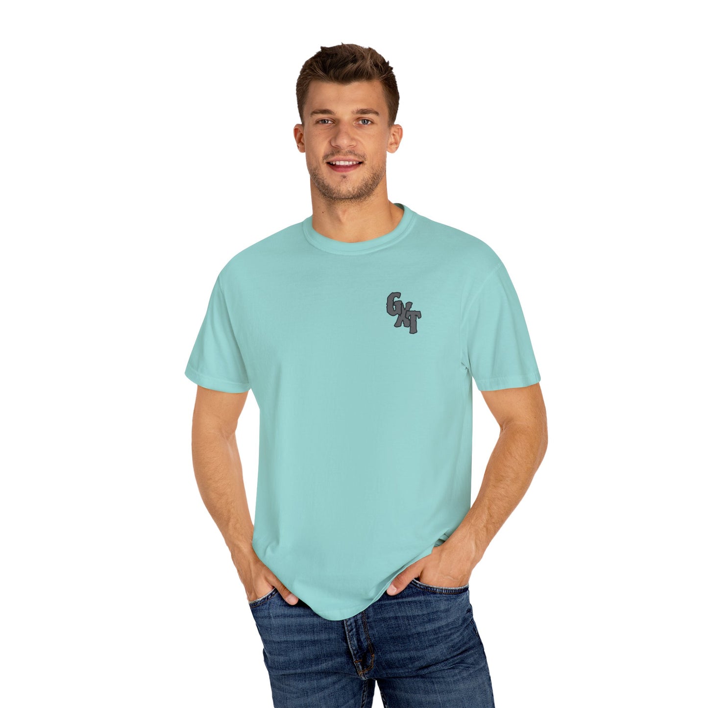 "I ain't afraid of goin' back!"- Woodshed- Shirt