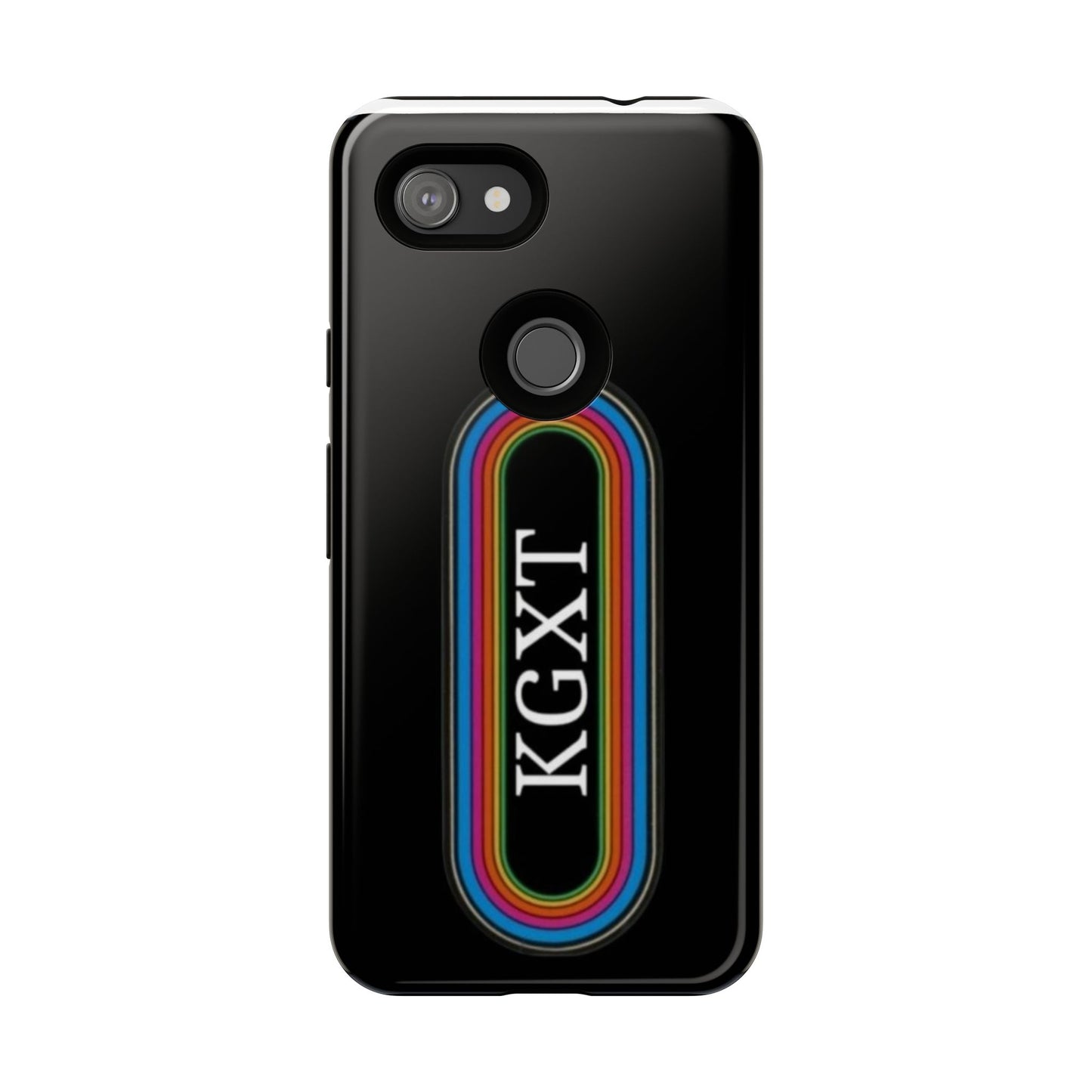 KGXT-Tough Cases