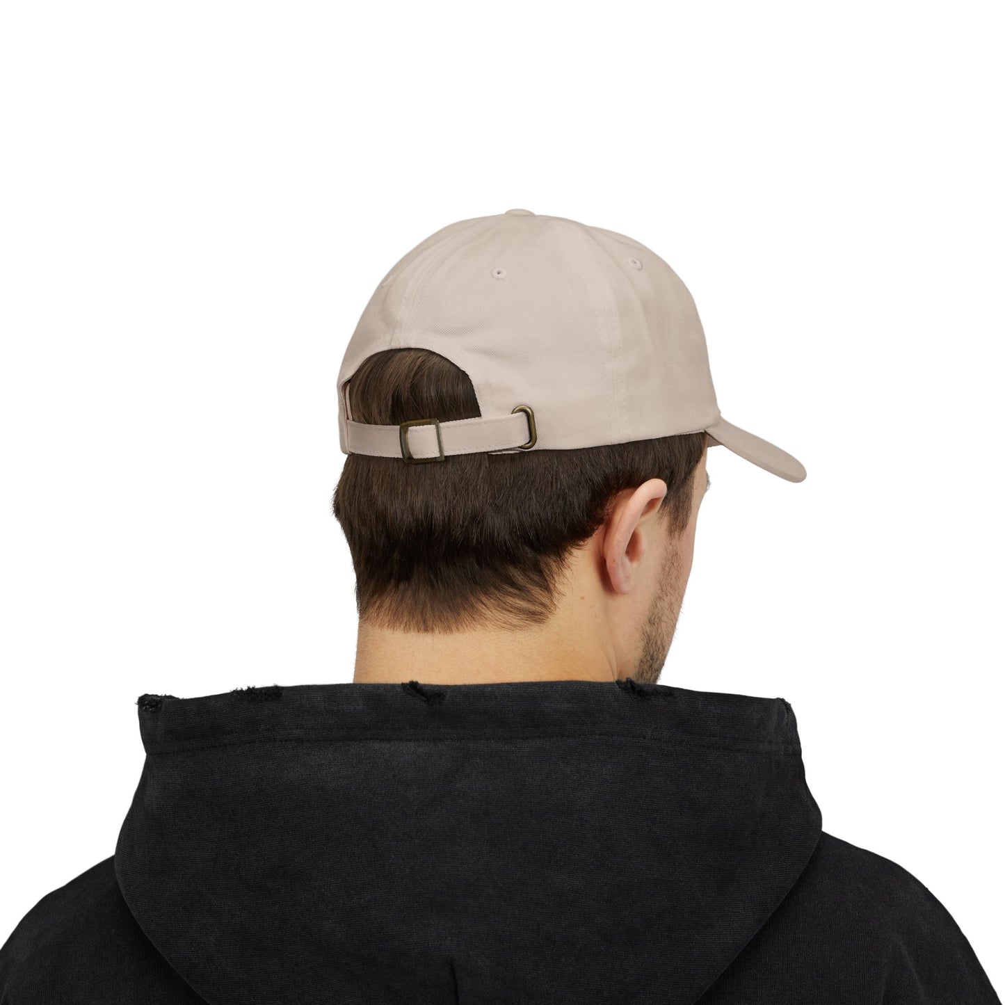 The Garage Show Dad Cap! , Strap Adjustable in back