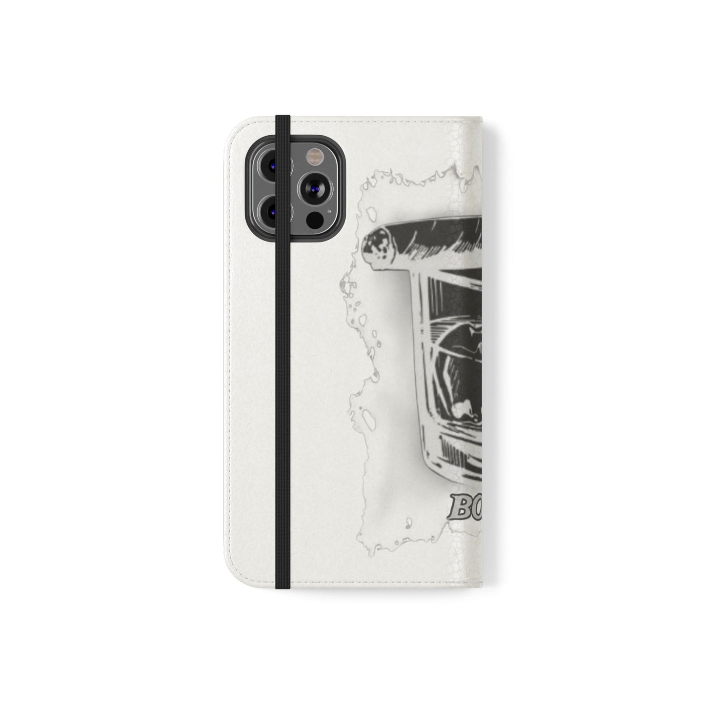 BOTGN-Flip Cases