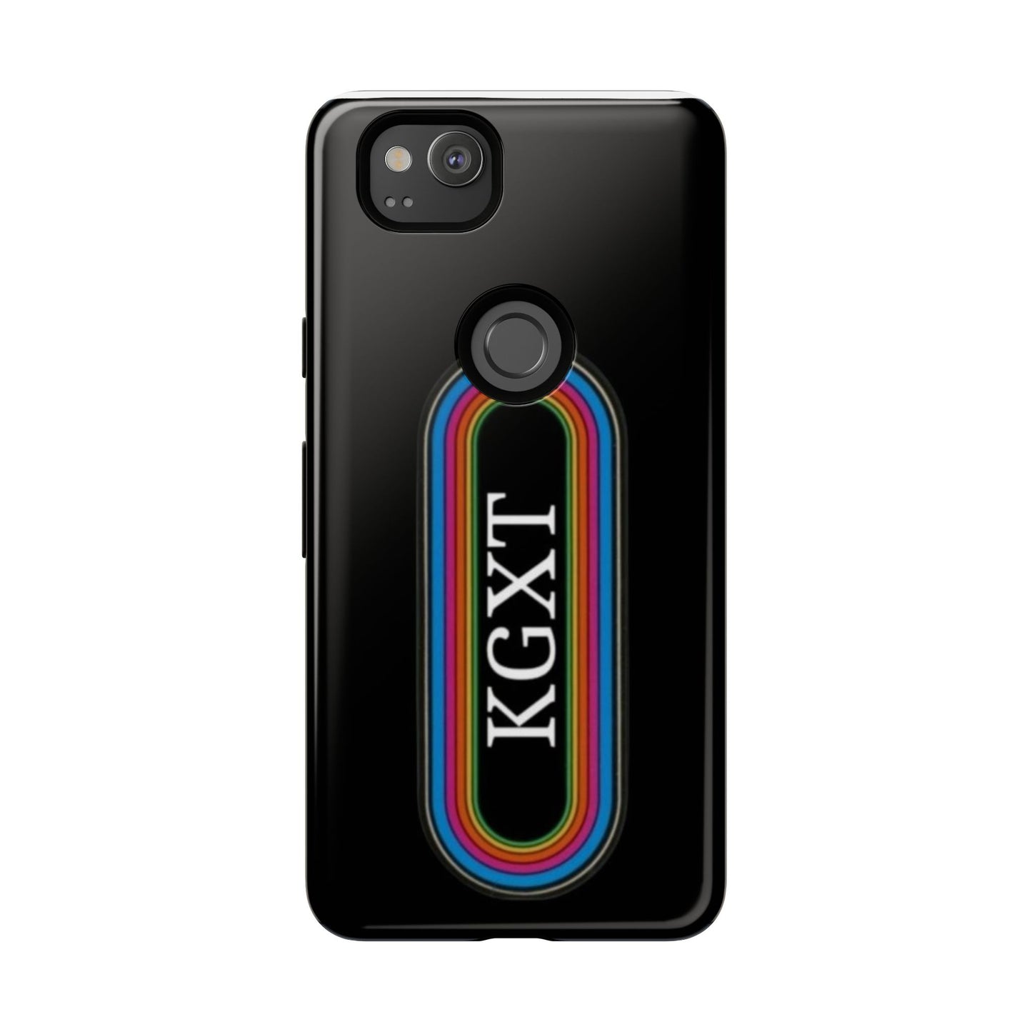 KGXT-Tough Cases