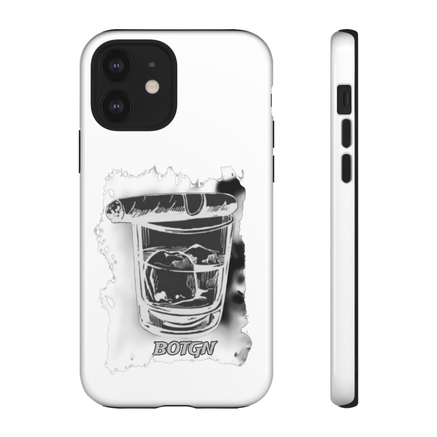 BOTGN (iPhone & Google phones)