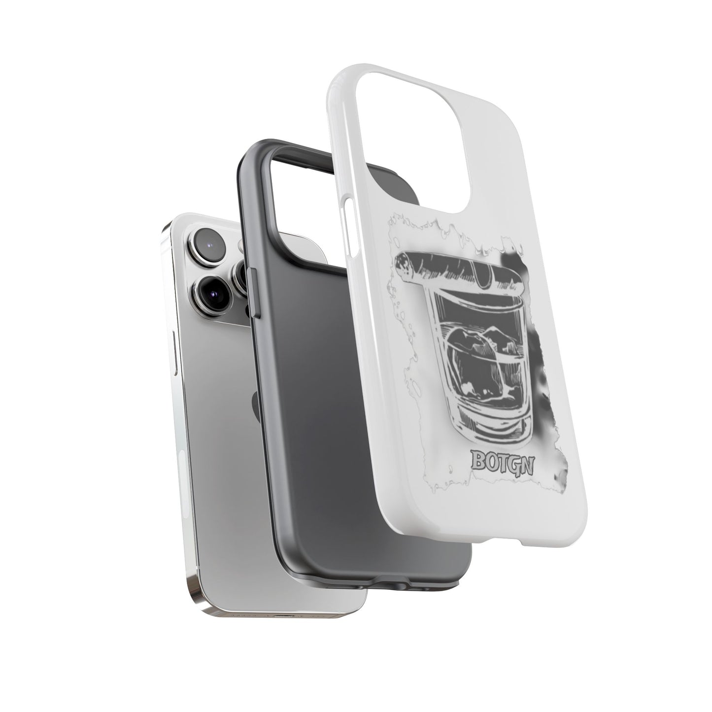 BOTGN (iPhone & Google phones)