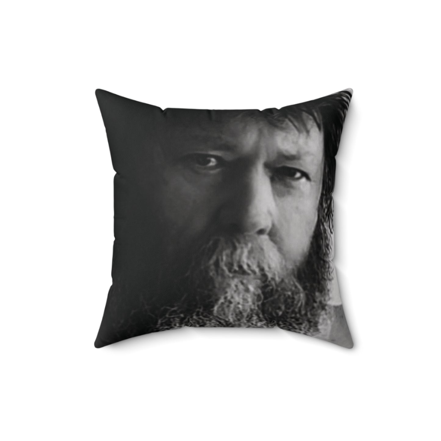 The General/ The Queen - Pillow (4 sizes)