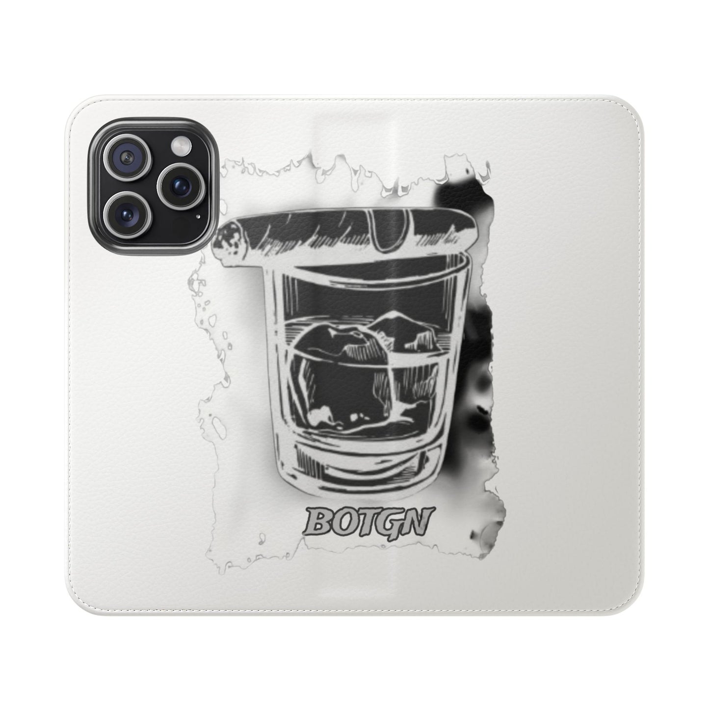 BOTGN-Flip Cases