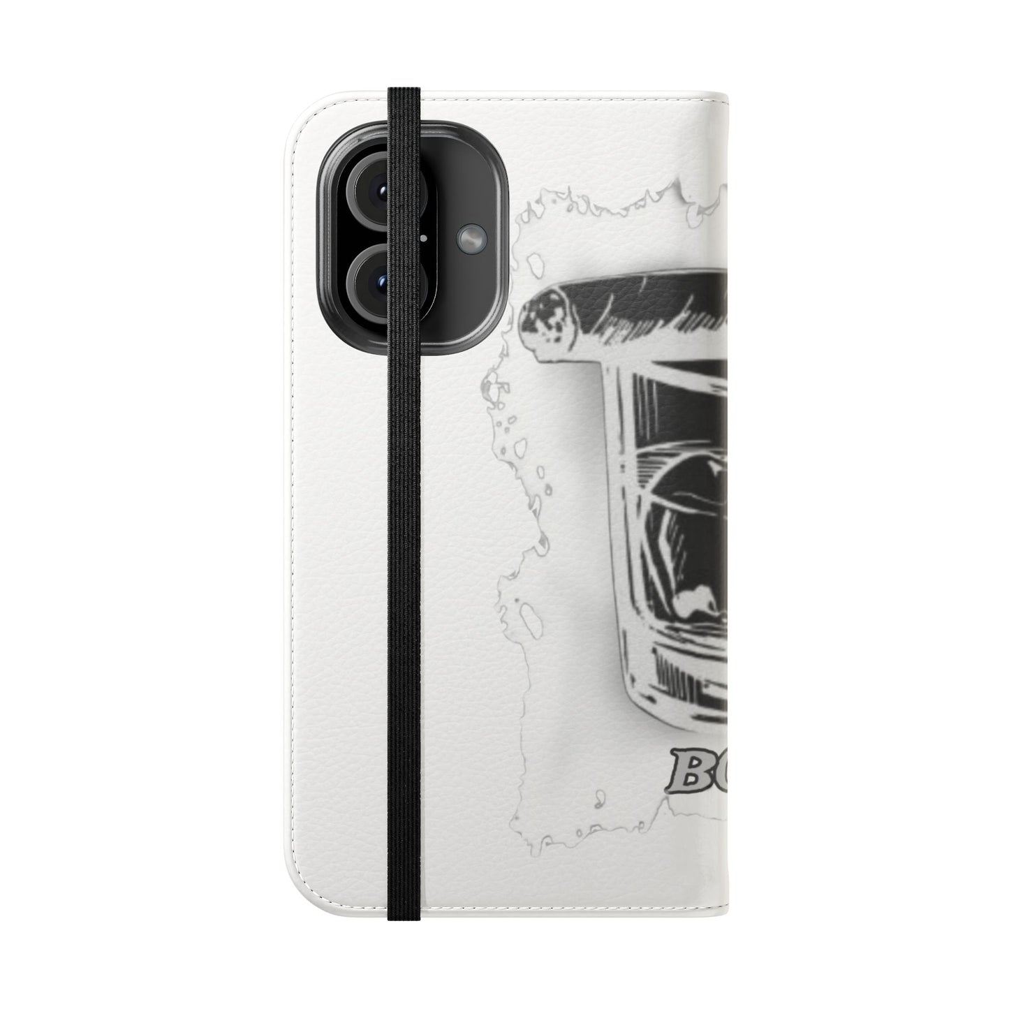 BOTGN-Flip Cases