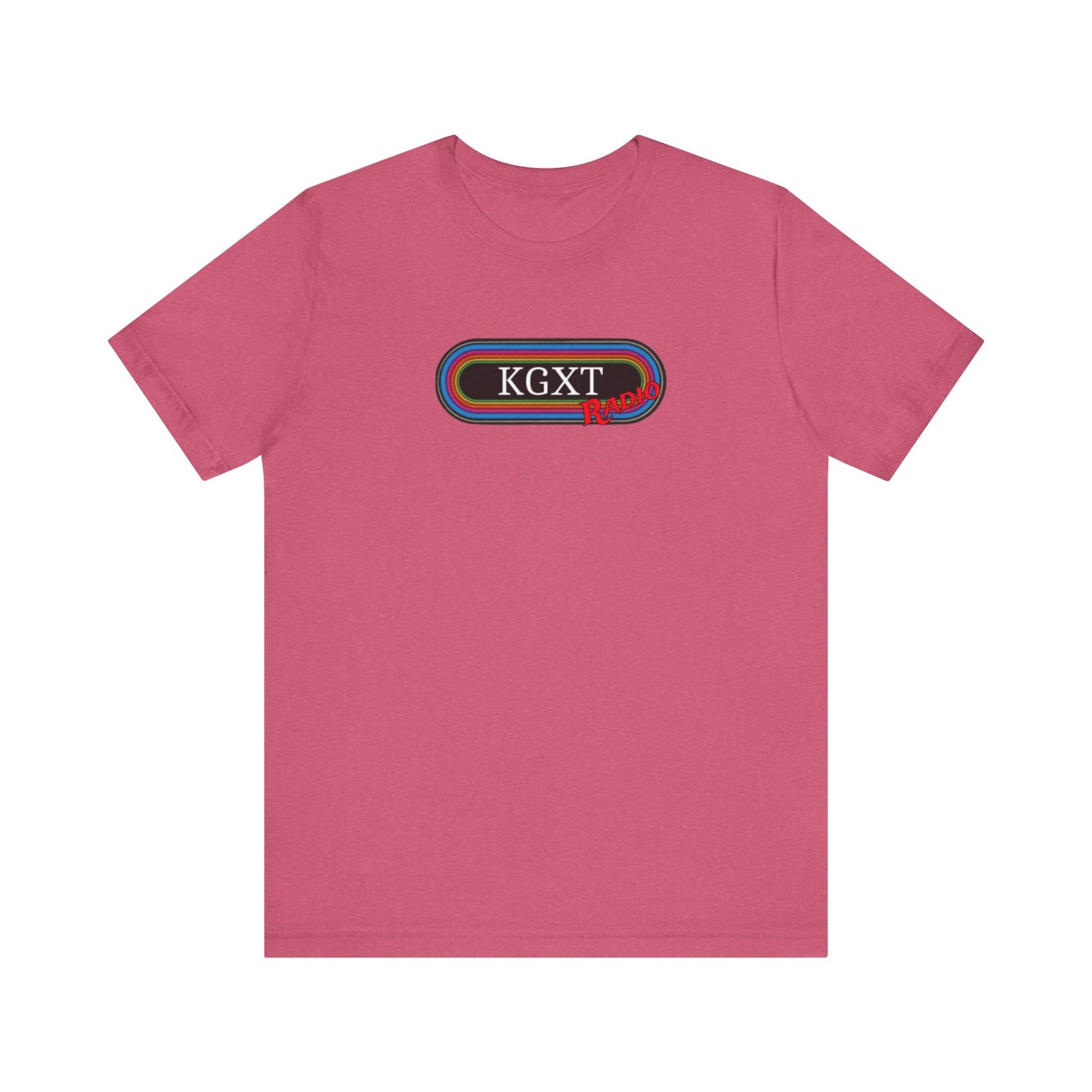 KGXT Large/Center logo