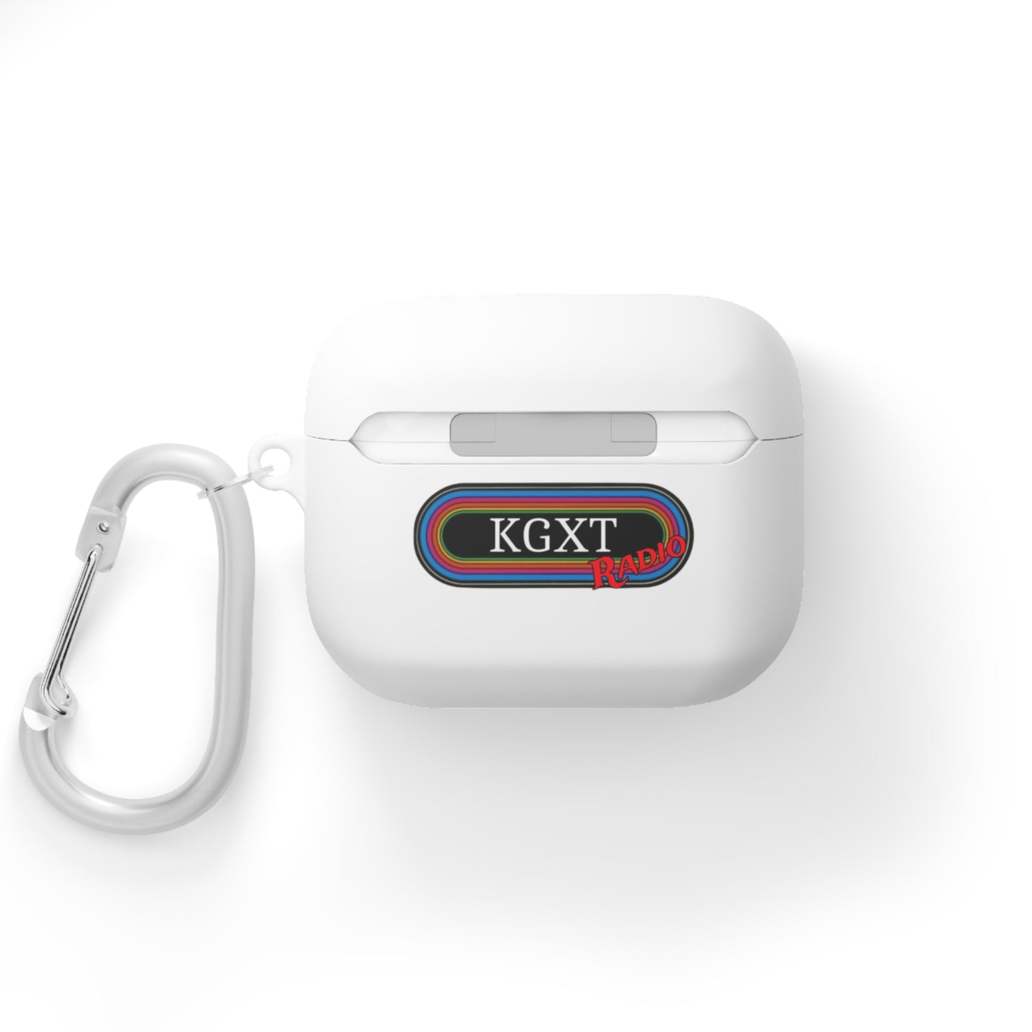 KGXT Air Pods case