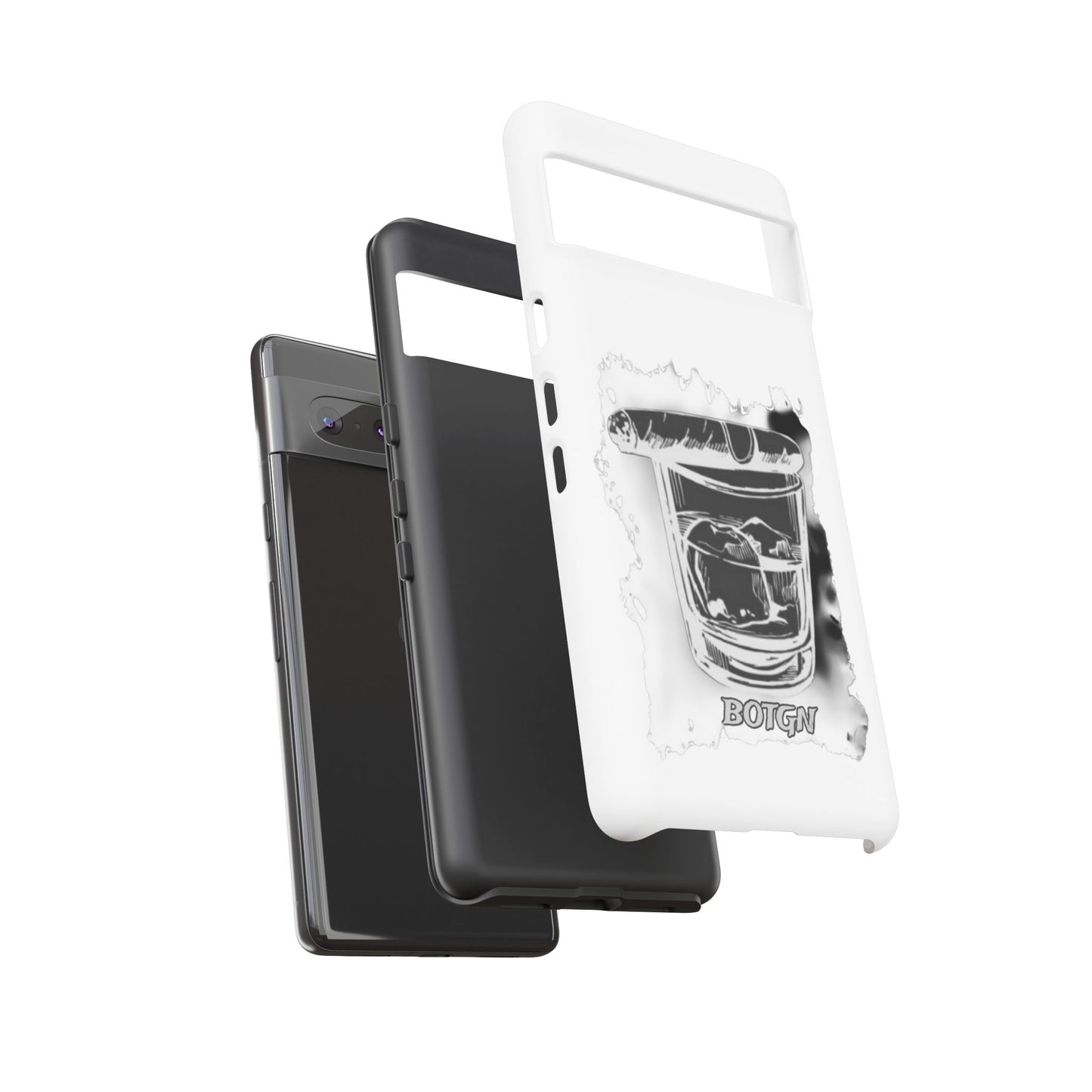 BOTGN (iPhone & Google phones)