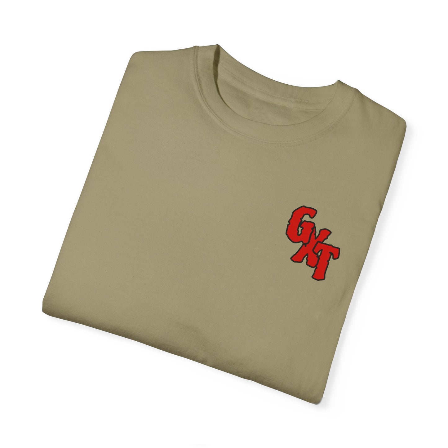 Miyagi-Do Karate Unisex T- GXT