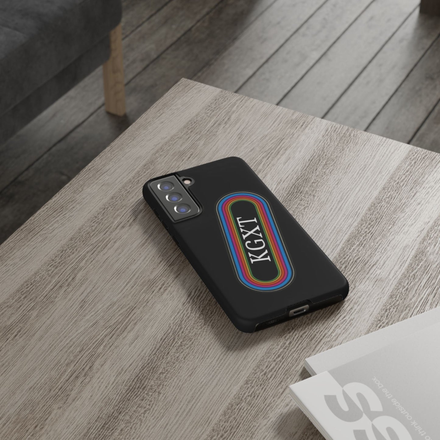 KGXT- Samsung case list-Tough Cases