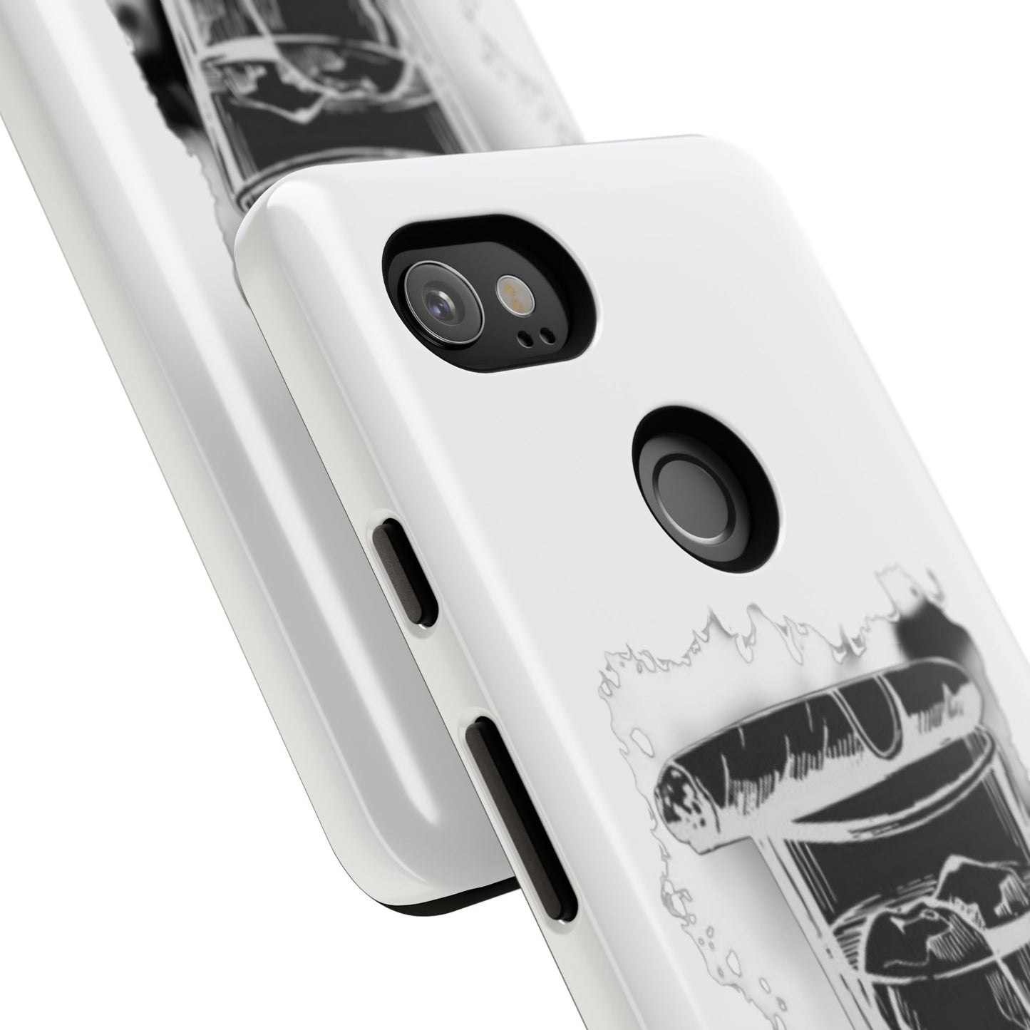 BOTGN (iPhone & Google phones)