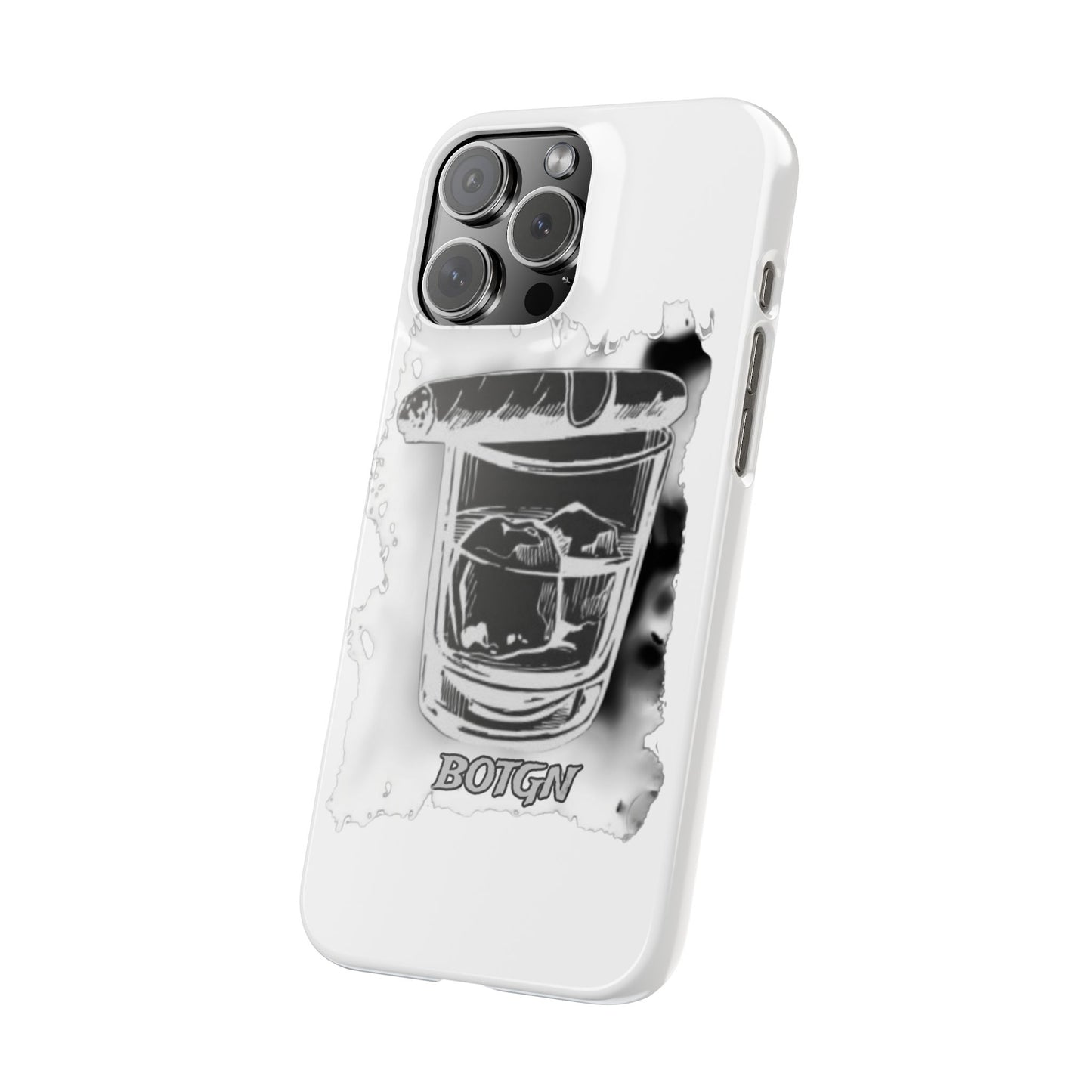 BOTGN-Slim Cases