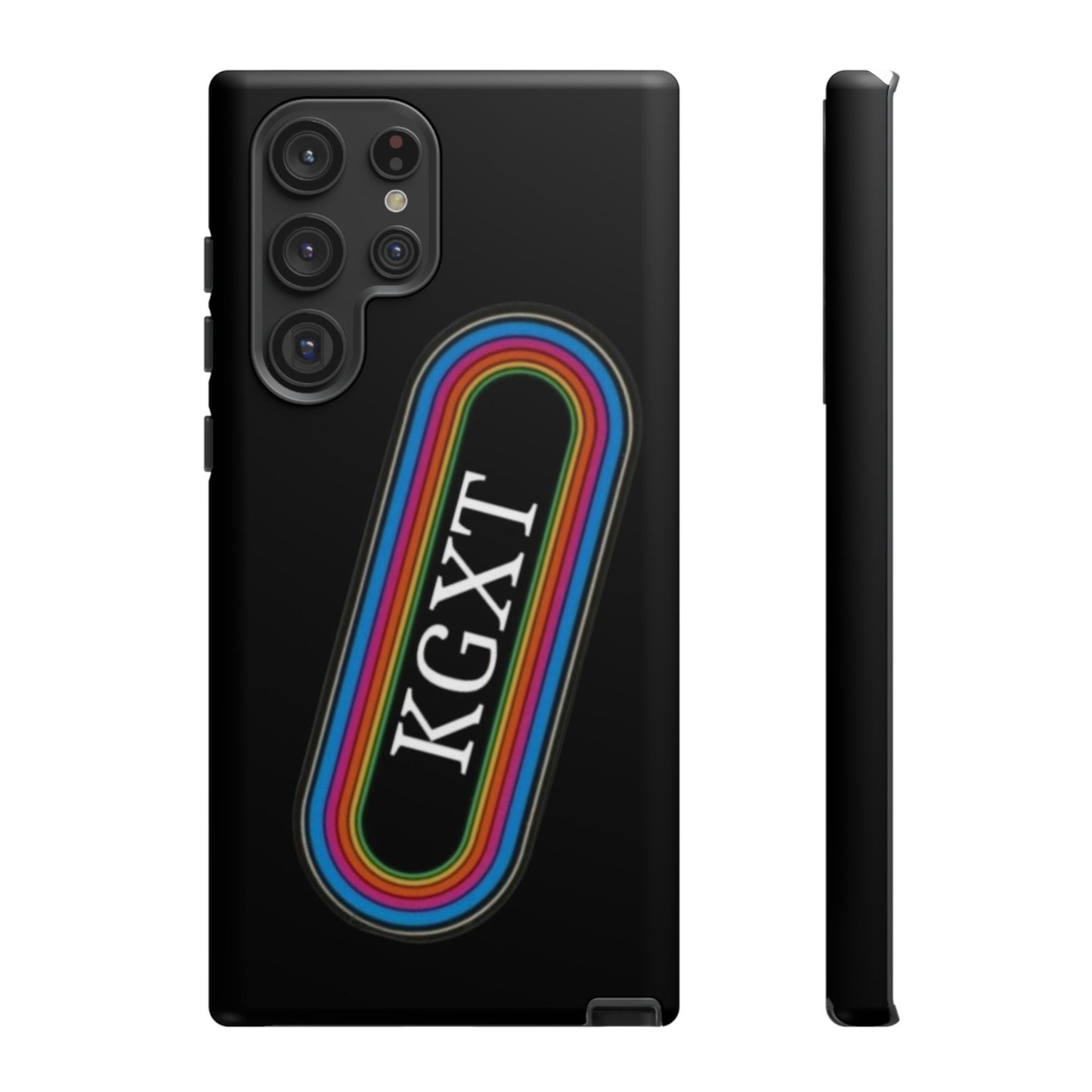 KGXT- Samsung case list-Tough Cases