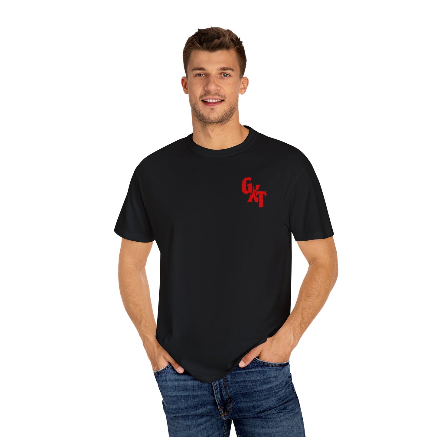 Miyagi-Do Karate Unisex T- GXT