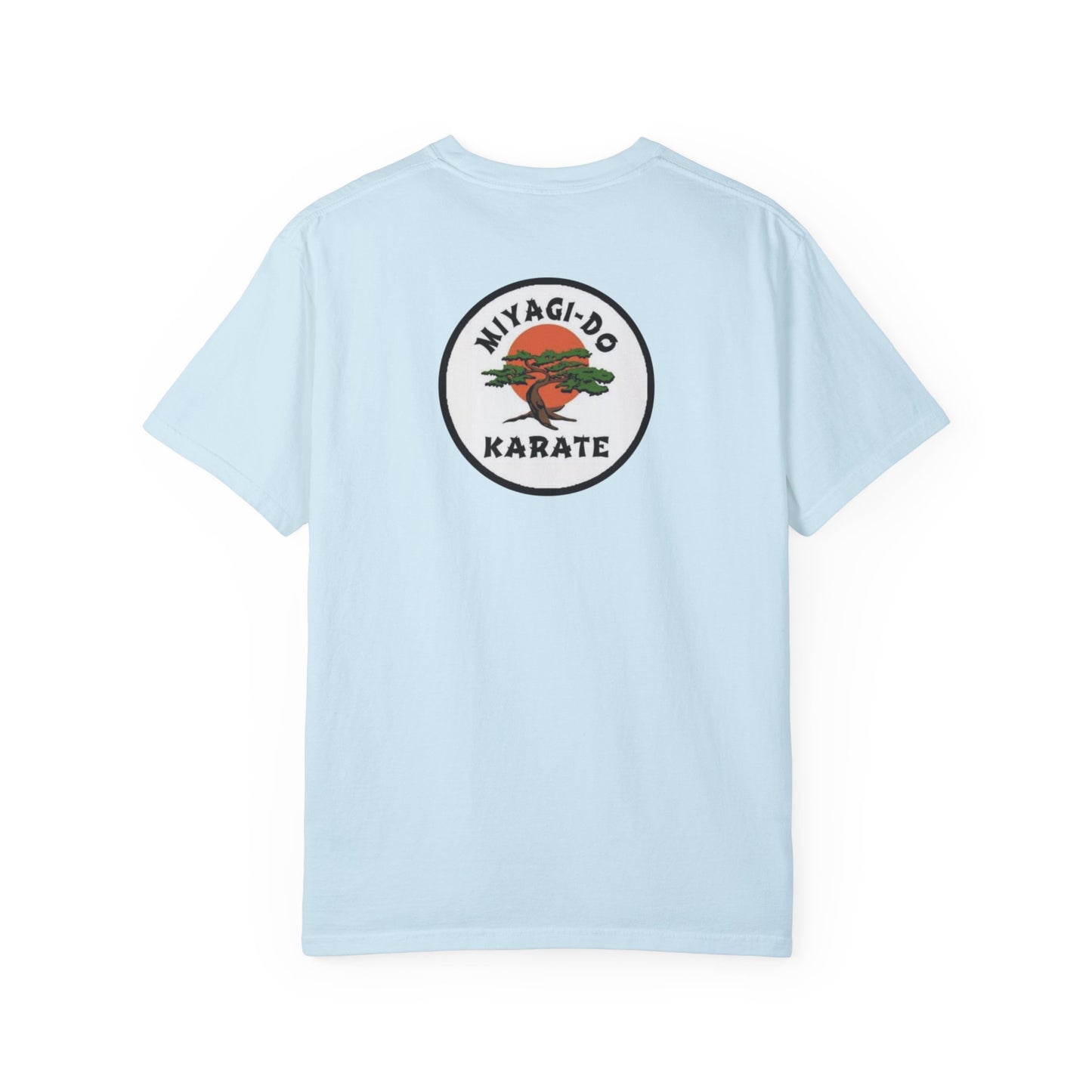 Miyagi-Do Karate Unisex T- GXT