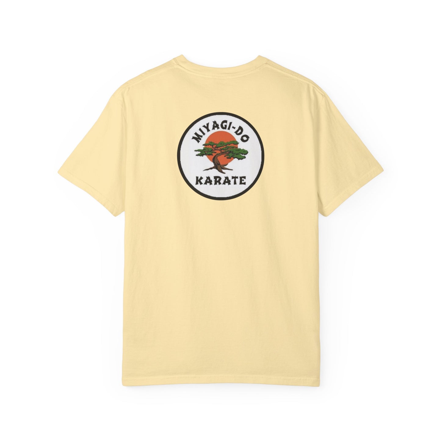 Miyagi-Do Karate Unisex T- GXT