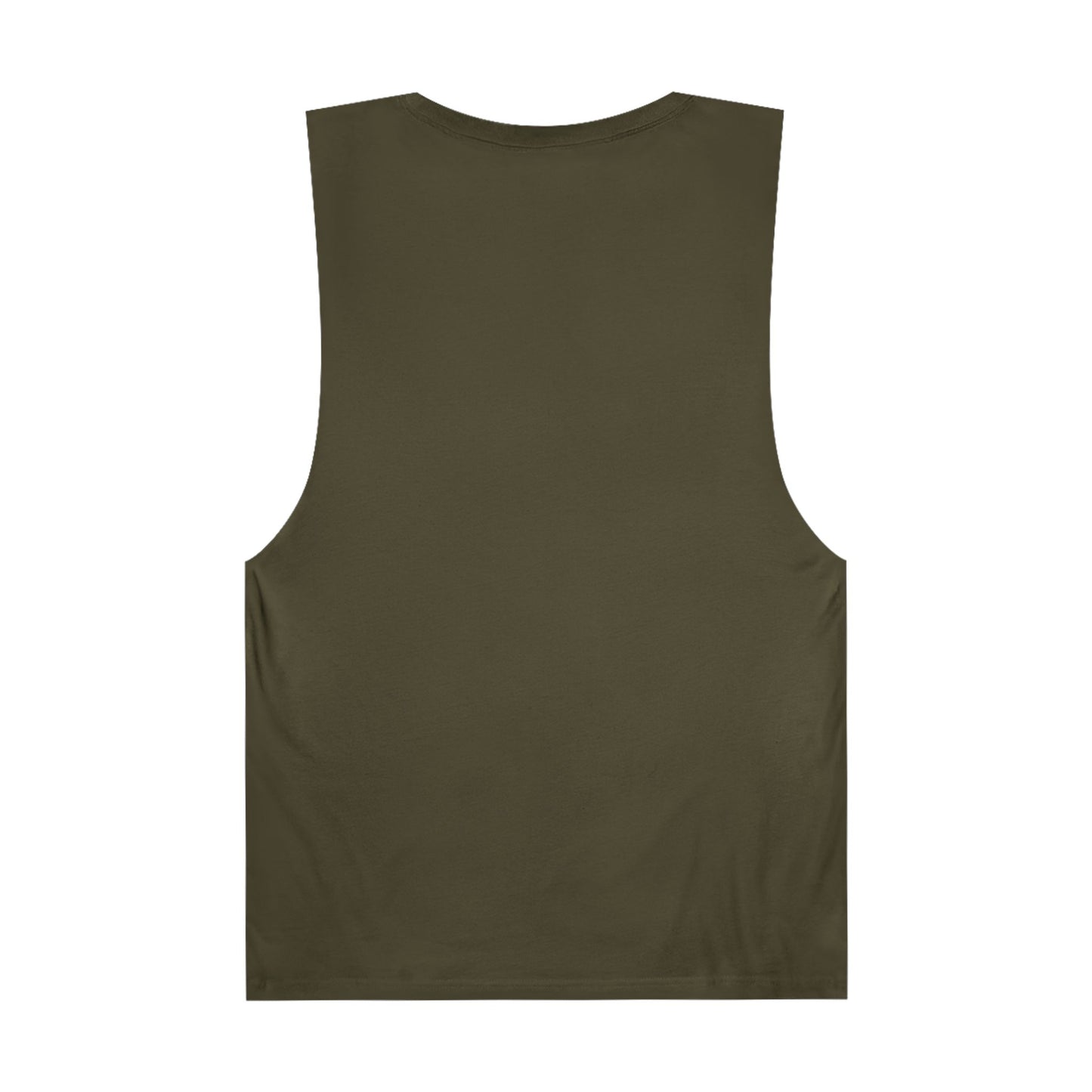 Graphic Tank Top for SVF Nation - Unisex