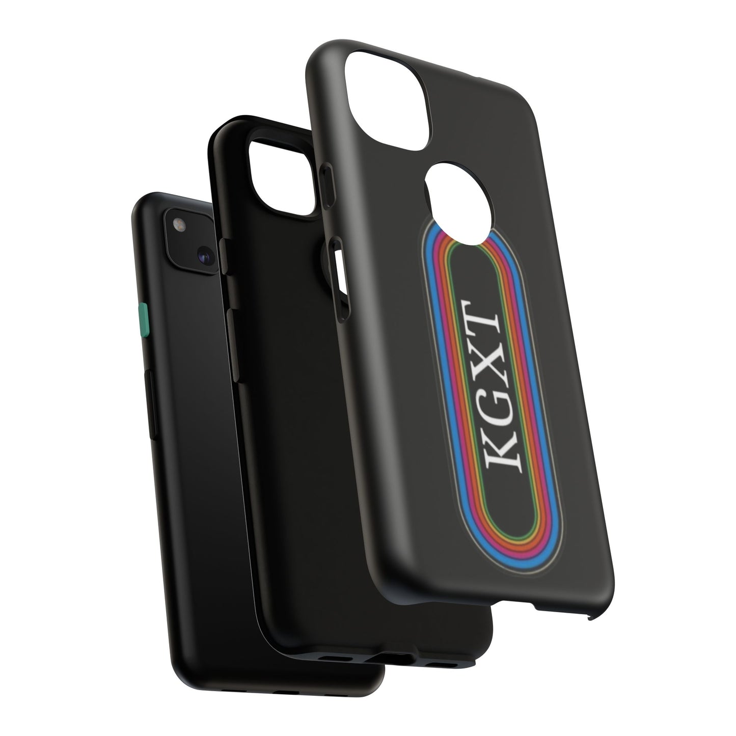 KGXT-Tough Cases