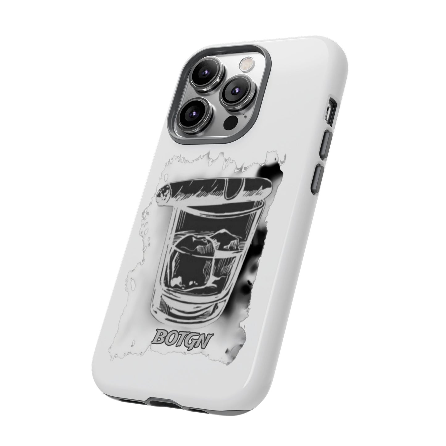 BOTGN (iPhone & Google phones)