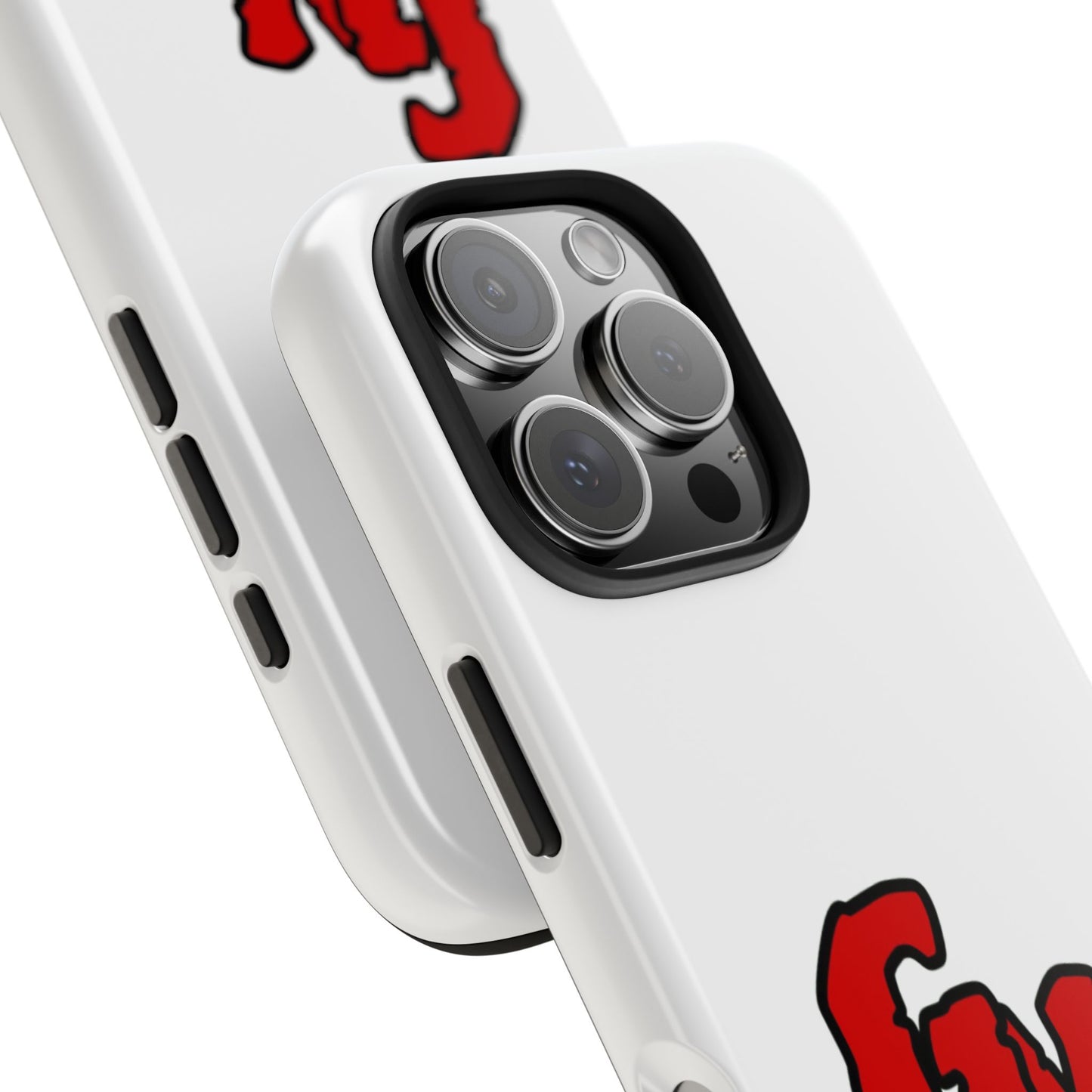 GXT Logo-Tough Phone Cases