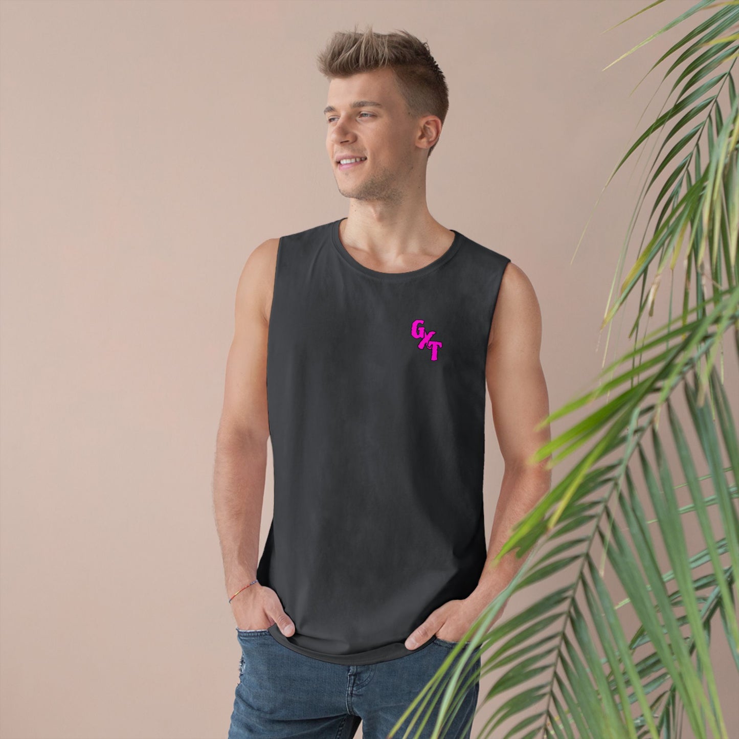 GXT/Mrs.4 - Tank Top - Casual Summer Wear