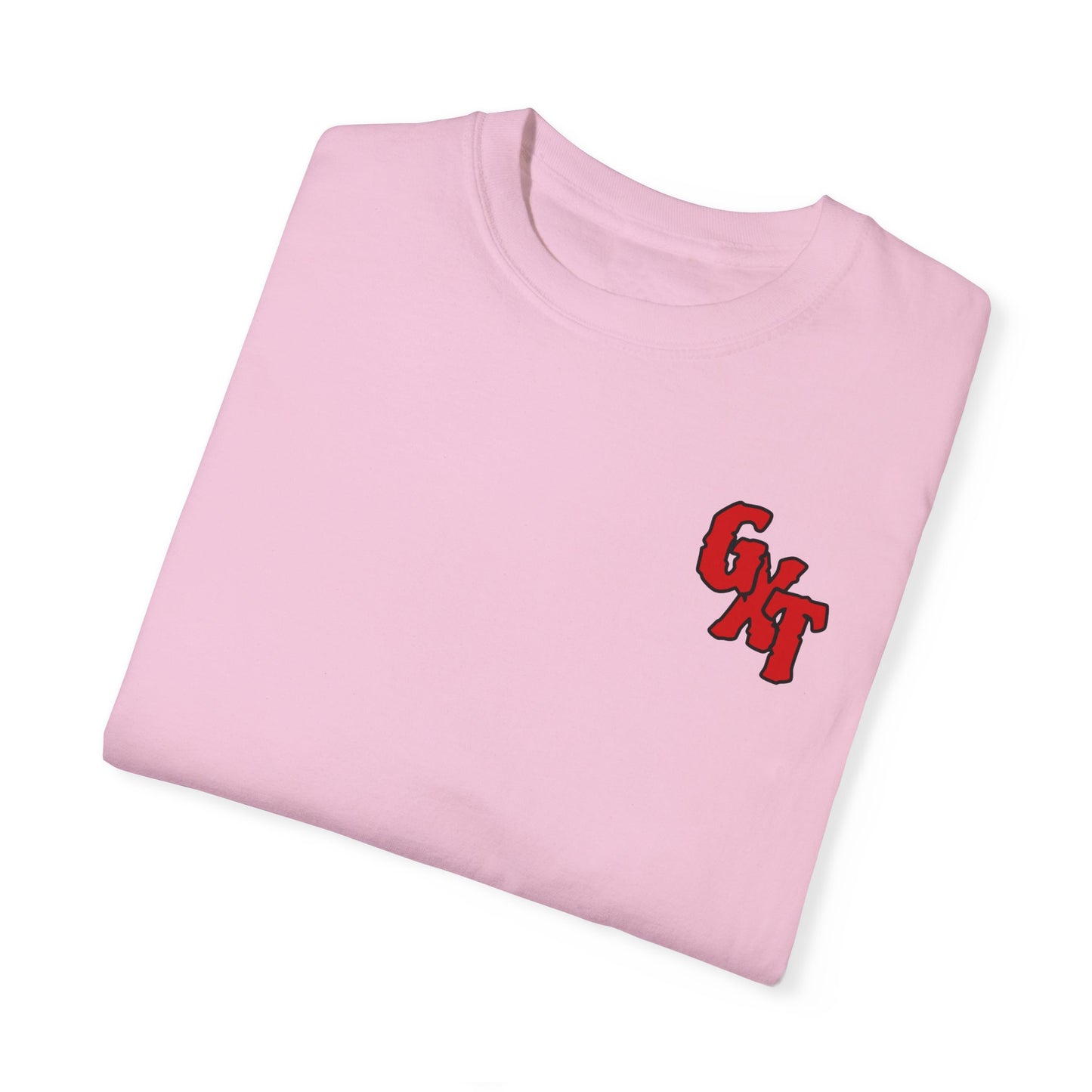 Miyagi-Do Karate Unisex T- GXT