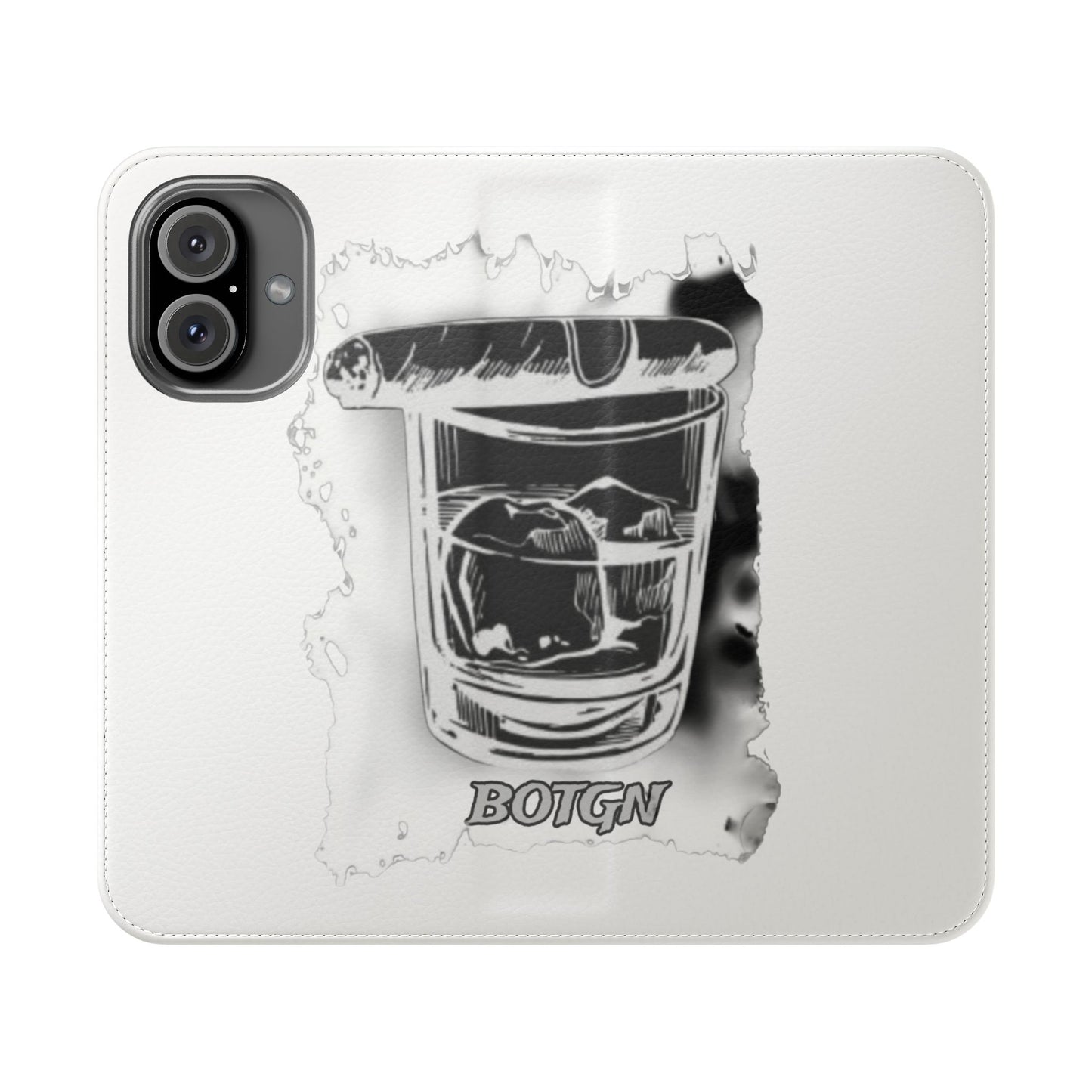 BOTGN-Flip Cases