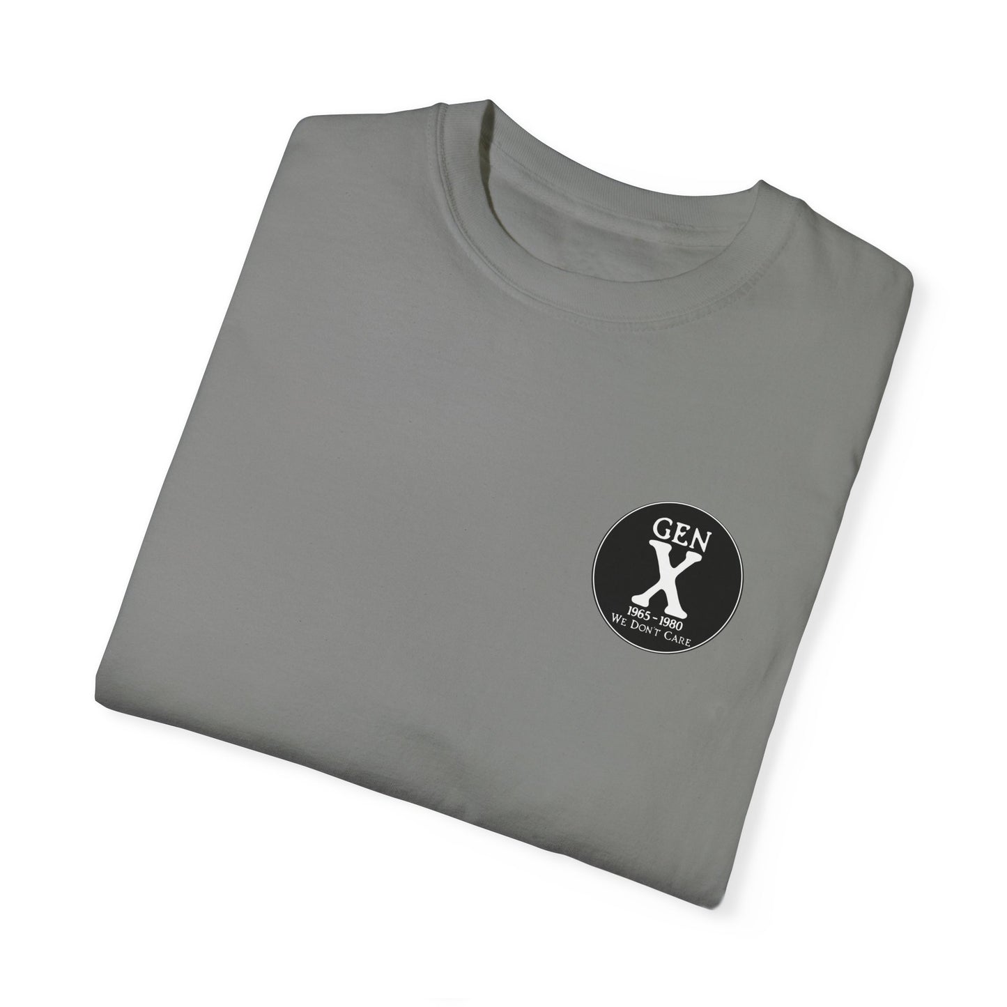 Get Ready To Stumble- Unisex Garment-Dyed T-Shirt – Let's Get Ready to Stumble