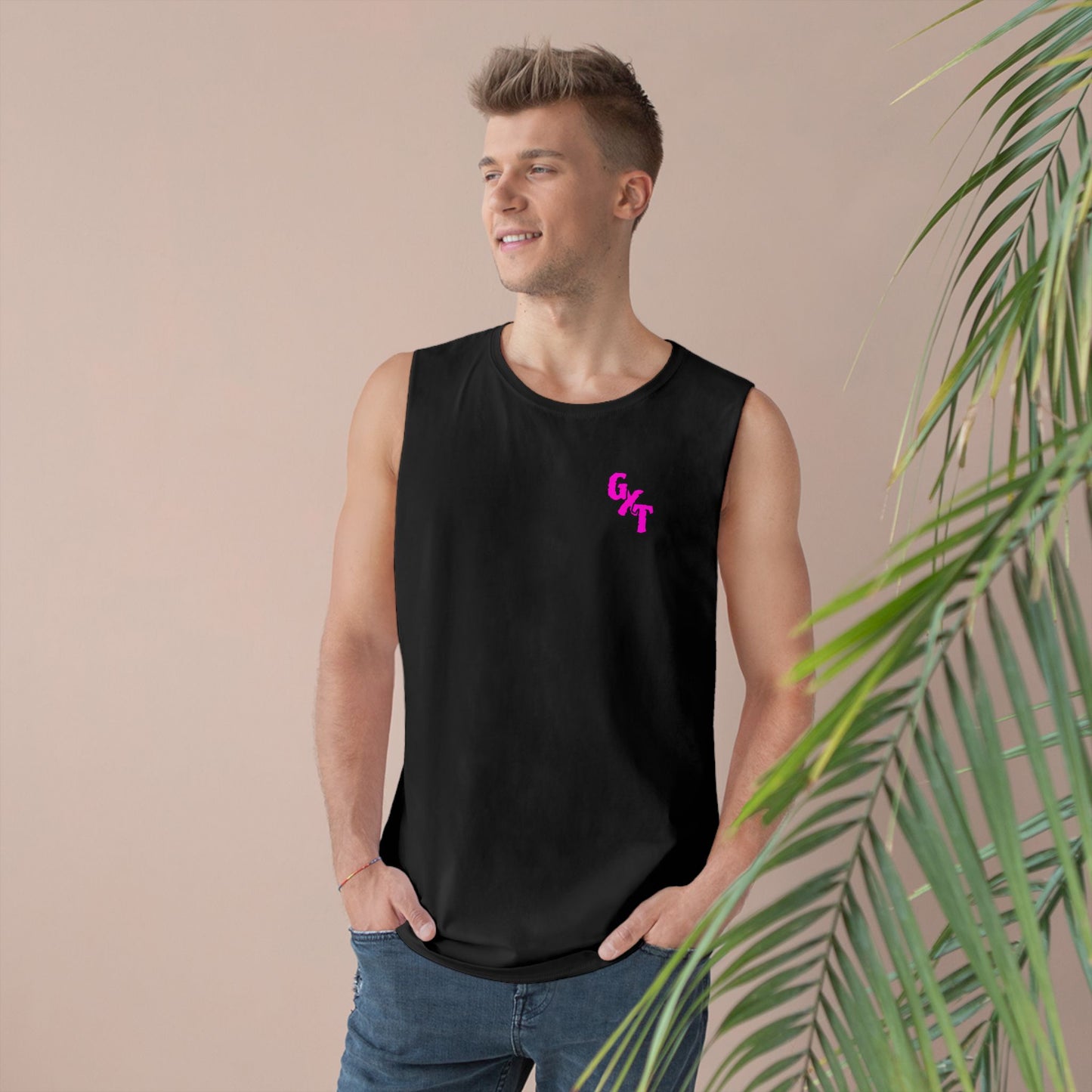 GXT/Mrs.4 - Tank Top - Casual Summer Wear