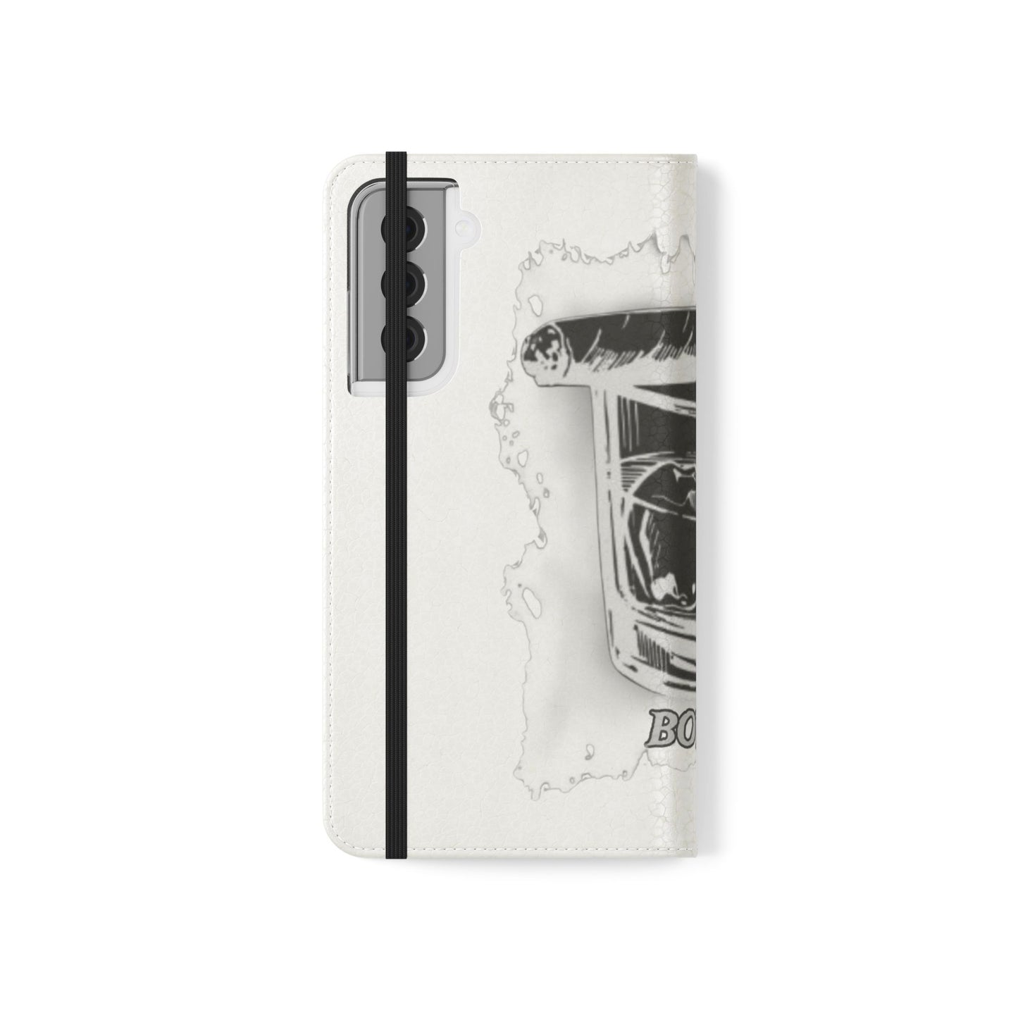 BOTGN-Flip Cases