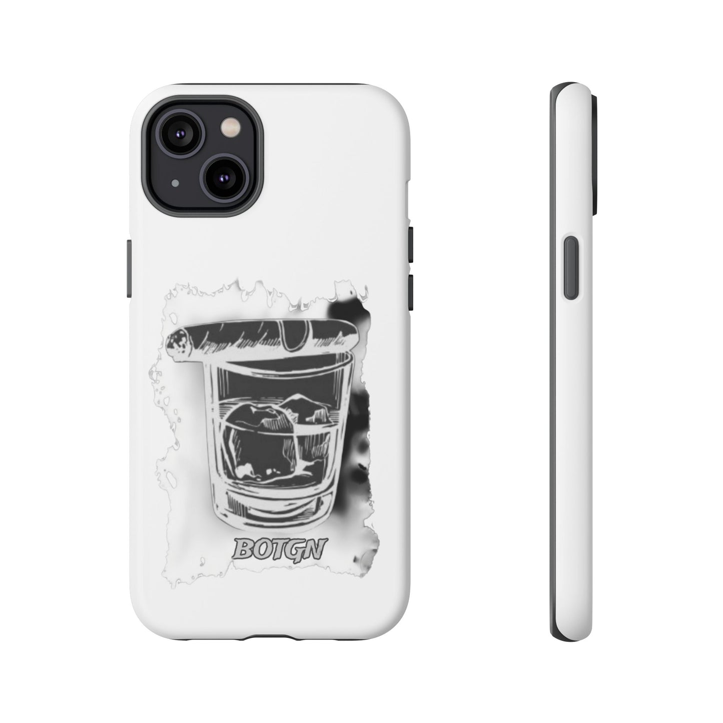BOTGN (iPhone & Google phones)