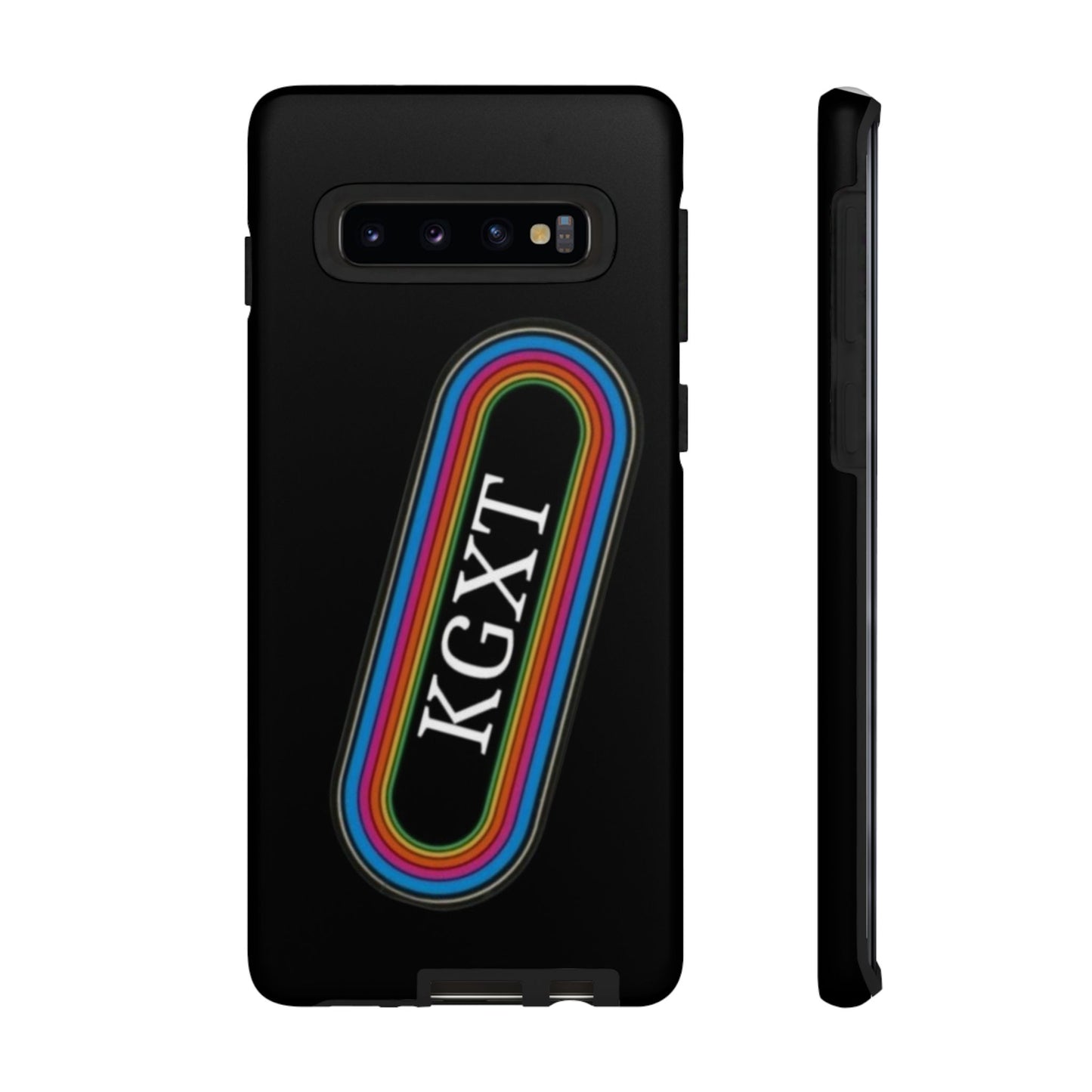 KGXT- Samsung case list-Tough Cases