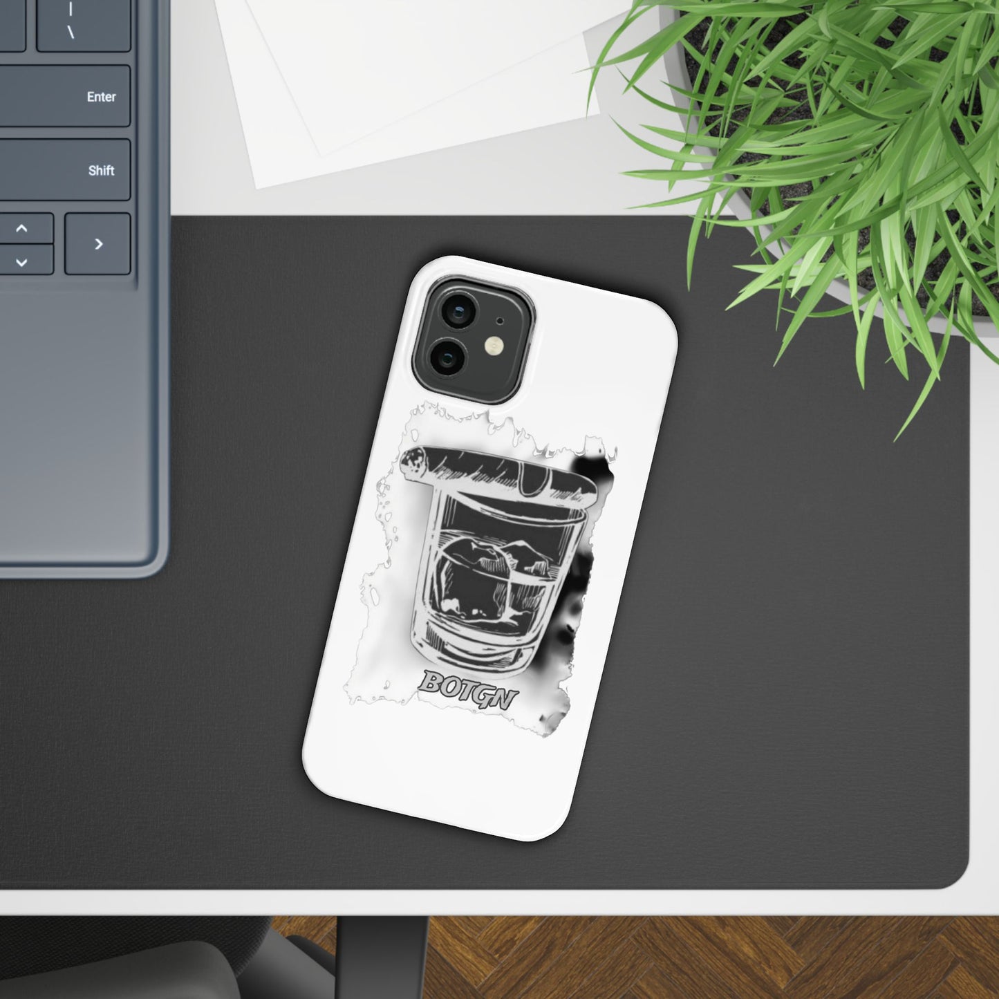 BOTGN-Slim Cases