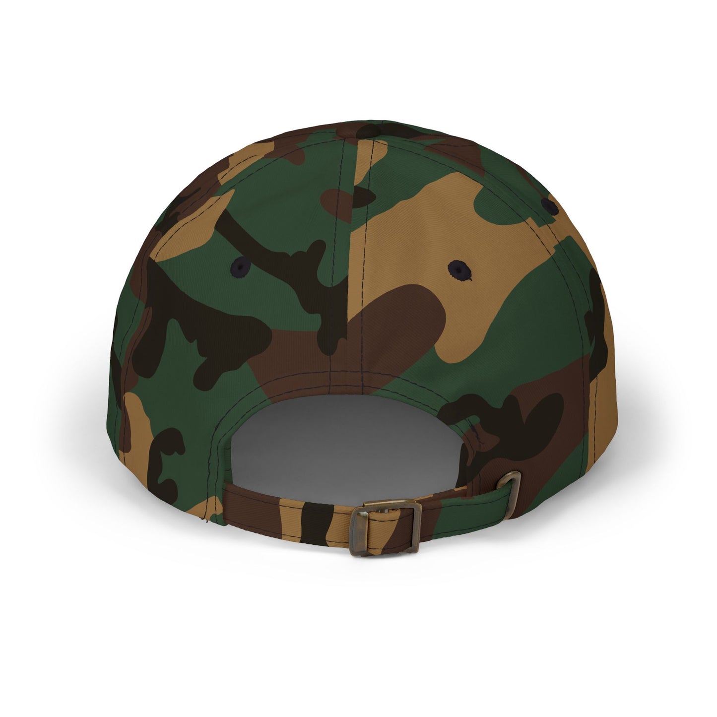 The Garage Show Dad Cap! , Strap Adjustable in back