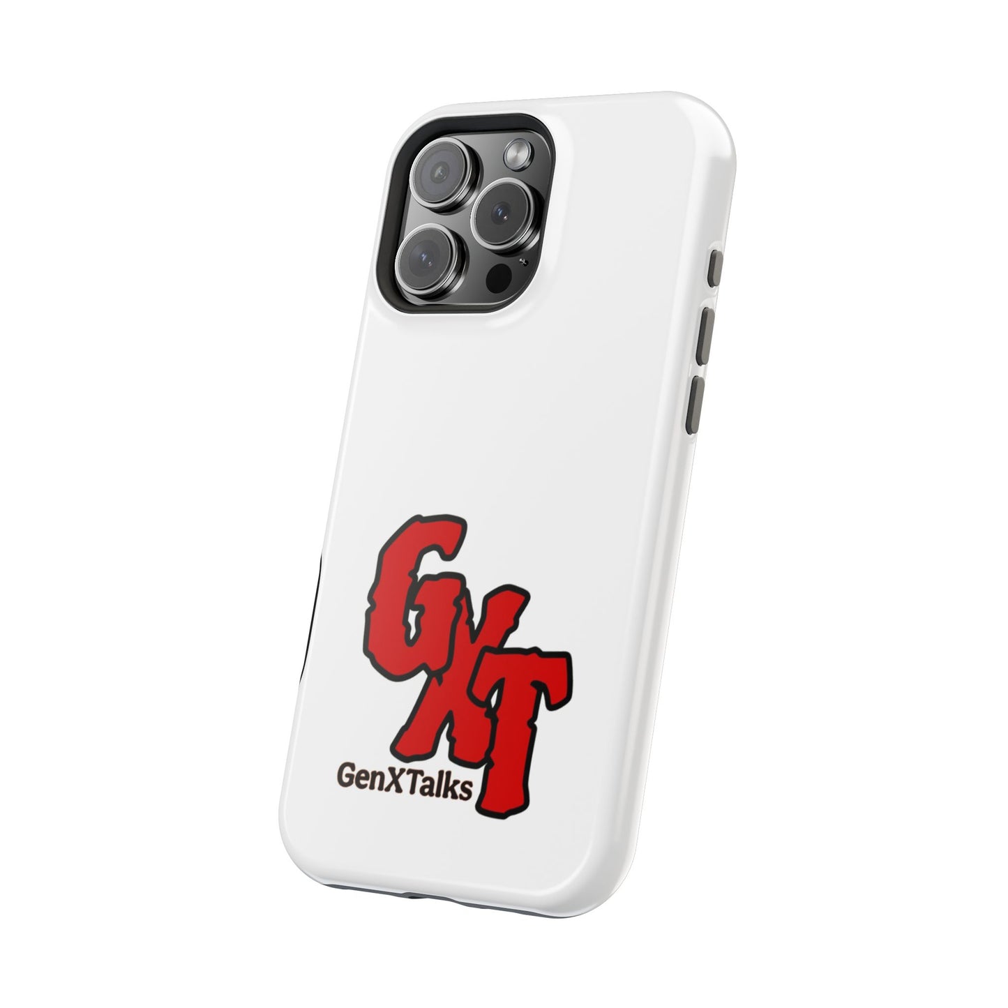 Magnetic Tough Cases