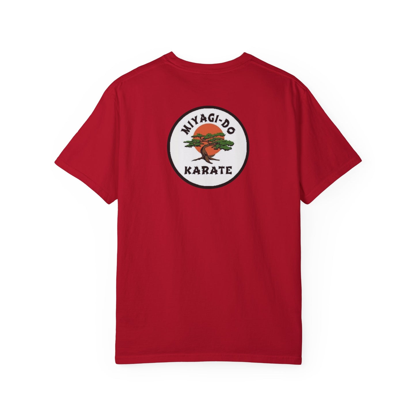 Miyagi-Do Karate Unisex T- GXT