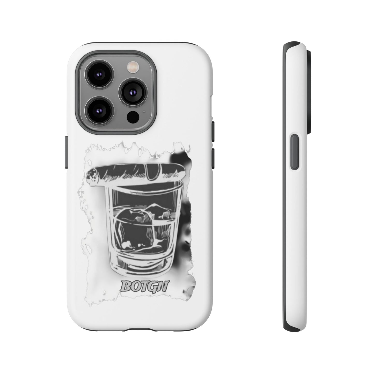 BOTGN (iPhone & Google phones)