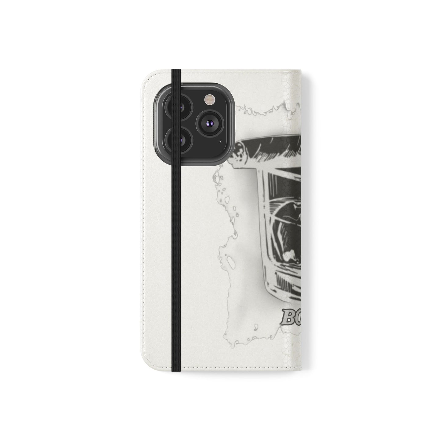 BOTGN-Flip Cases