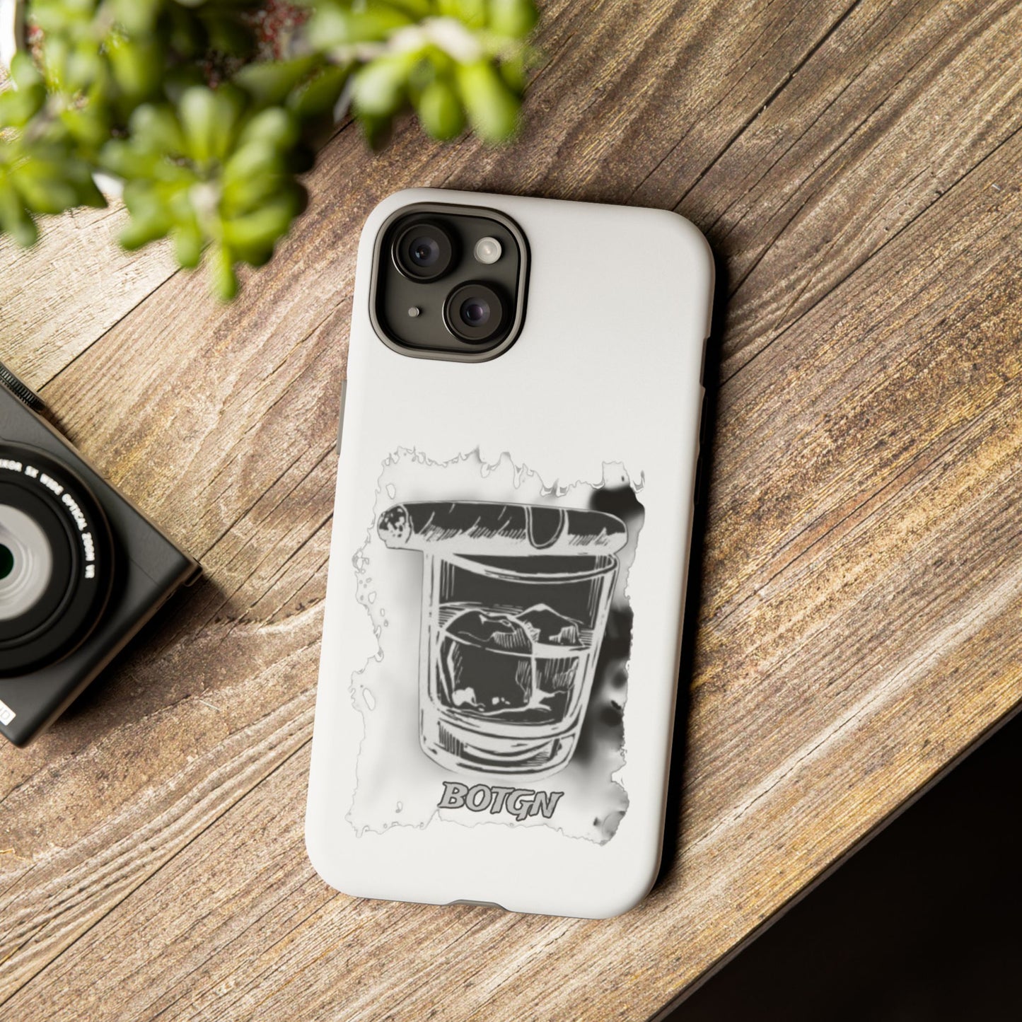 BOTGN (iPhone & Google phones)