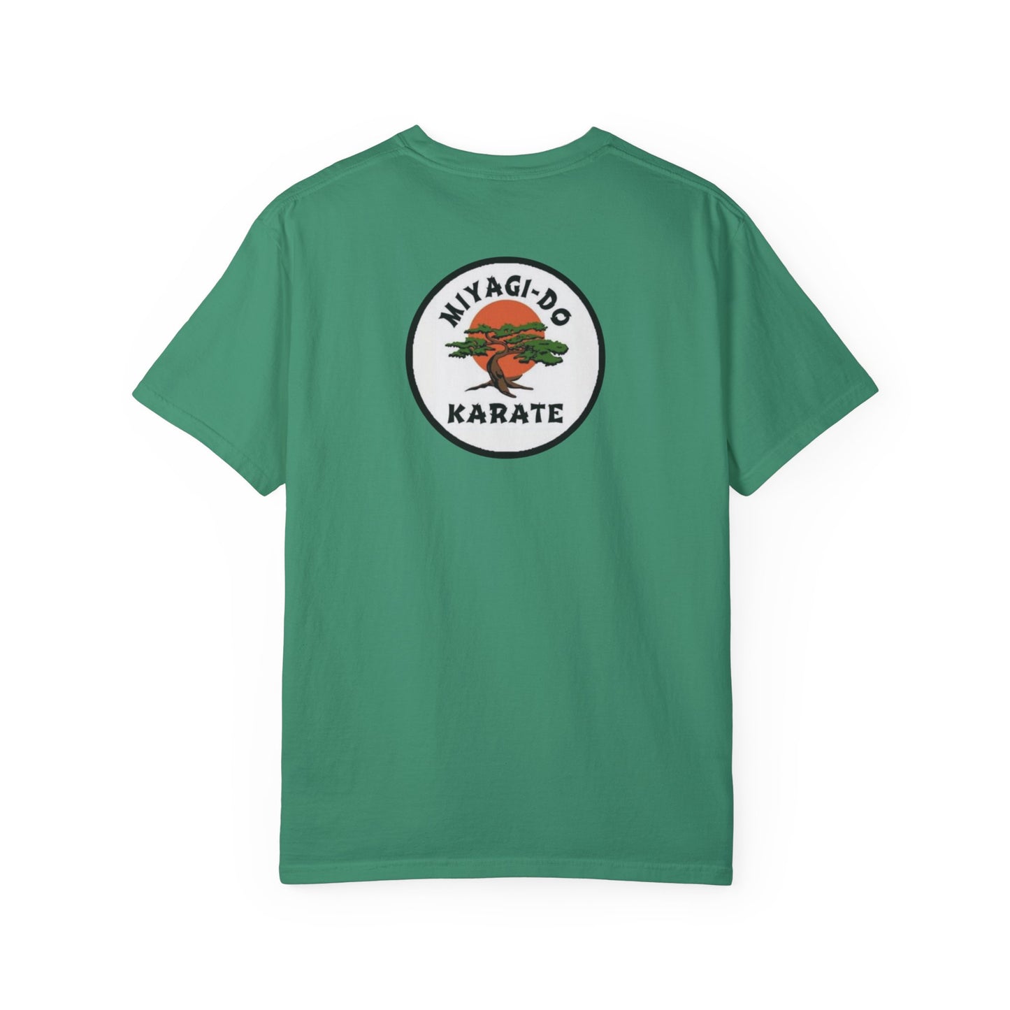 Miyagi-Do Karate Unisex T- GXT