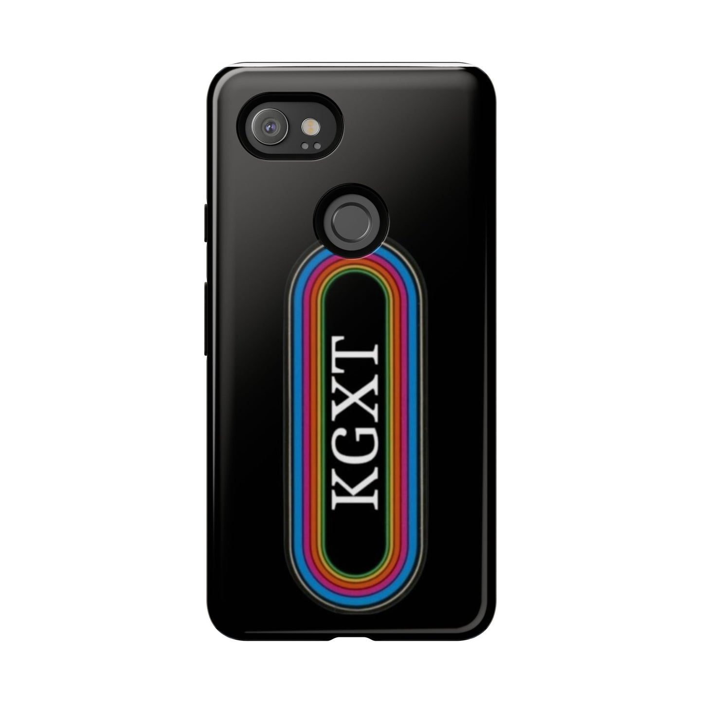 KGXT-Tough Cases