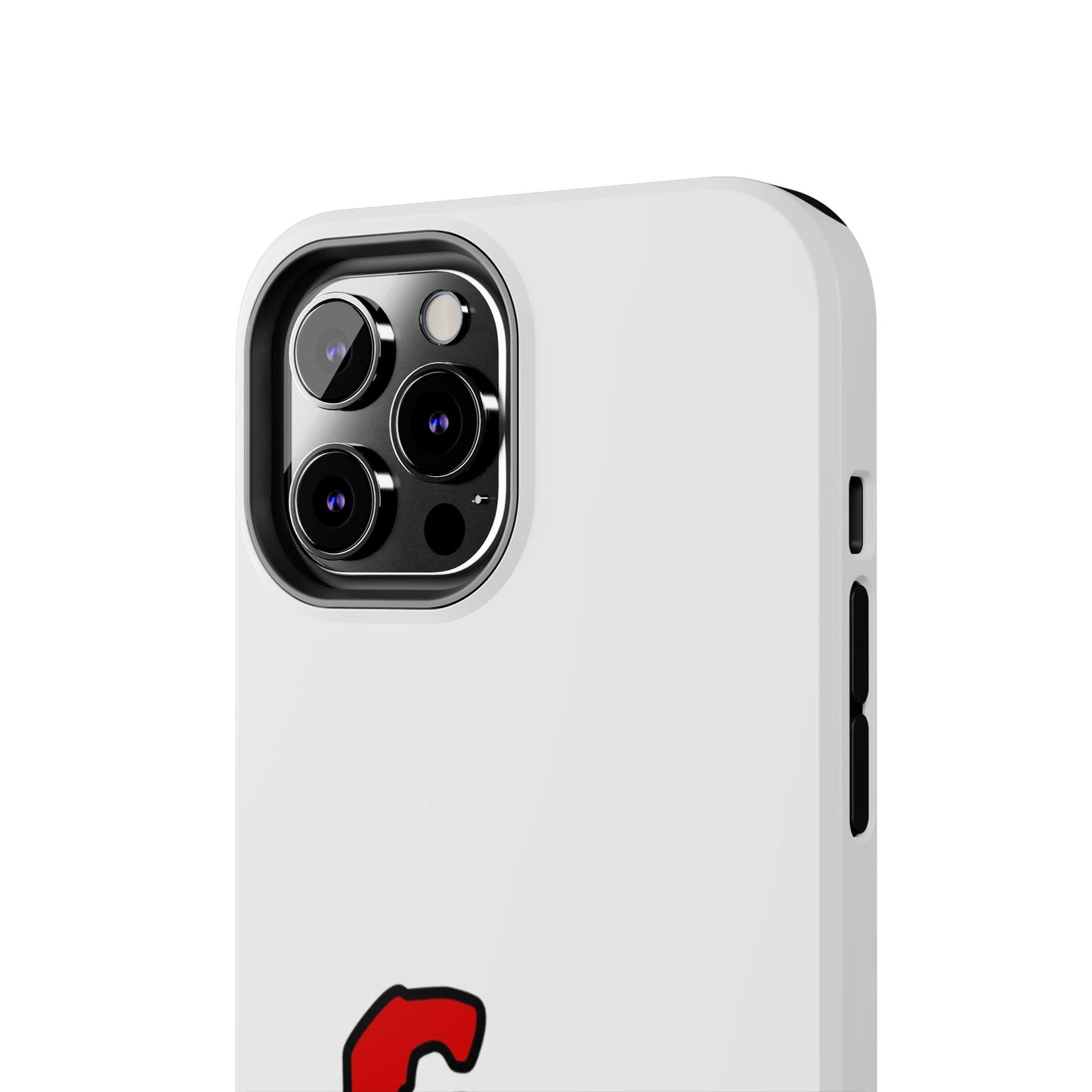 GXT Logo-Tough Phone Cases