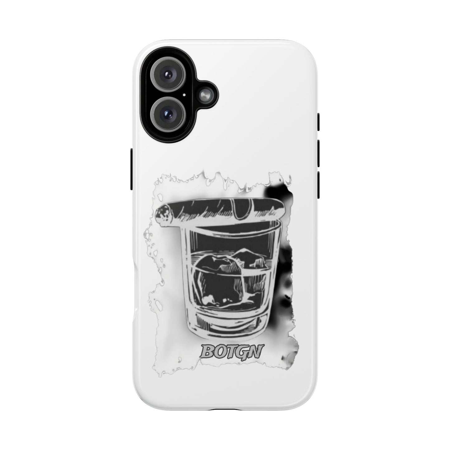 BOTGN (iPhone & Google phones)