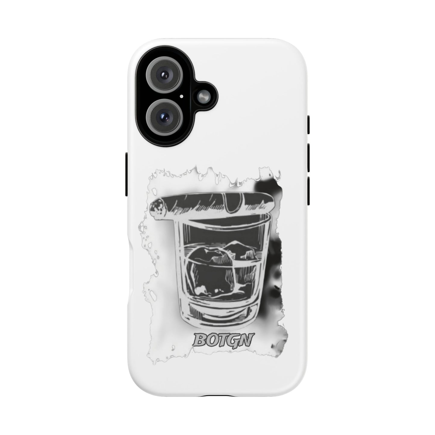 BOTGN (iPhone & Google phones)