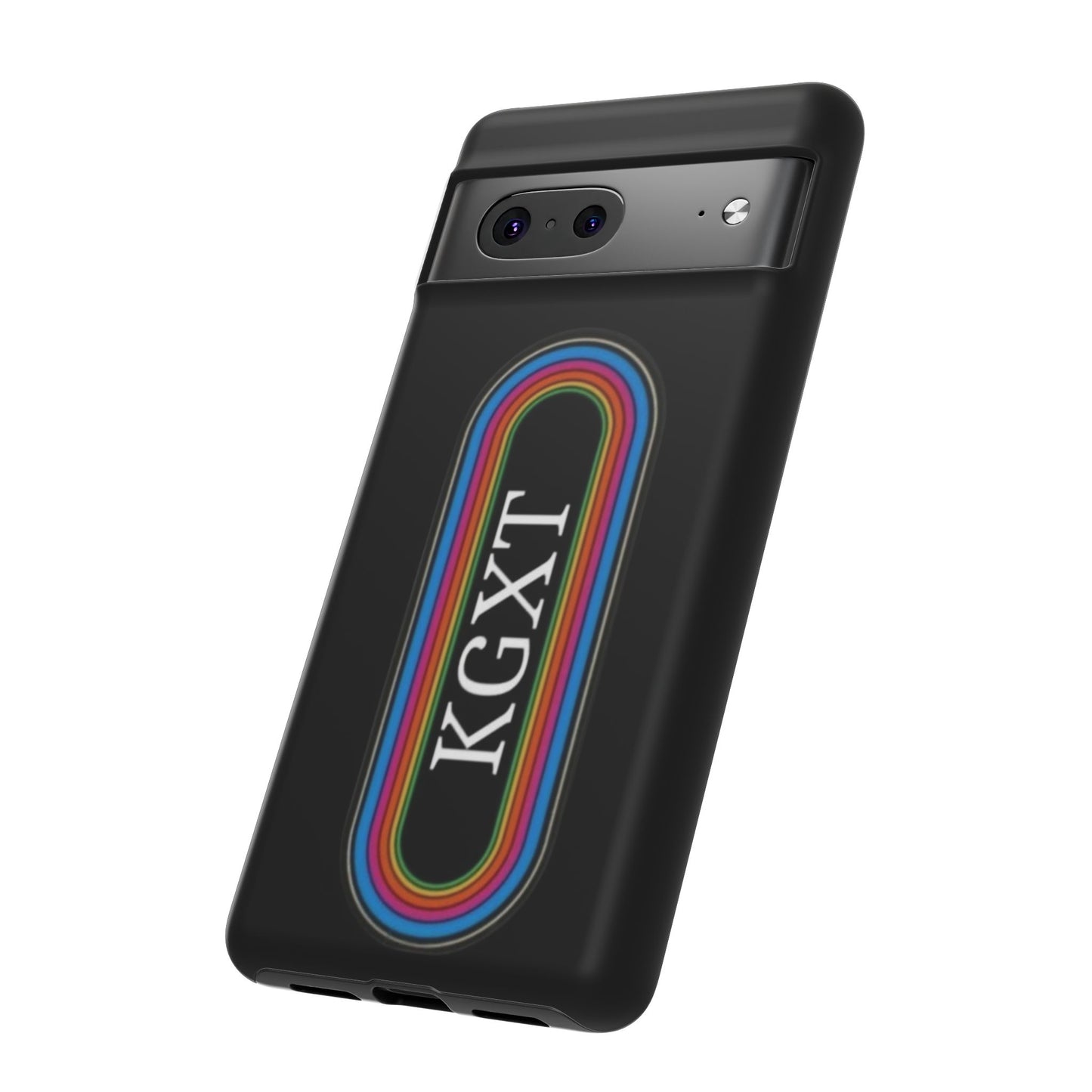KGXT-Tough Cases