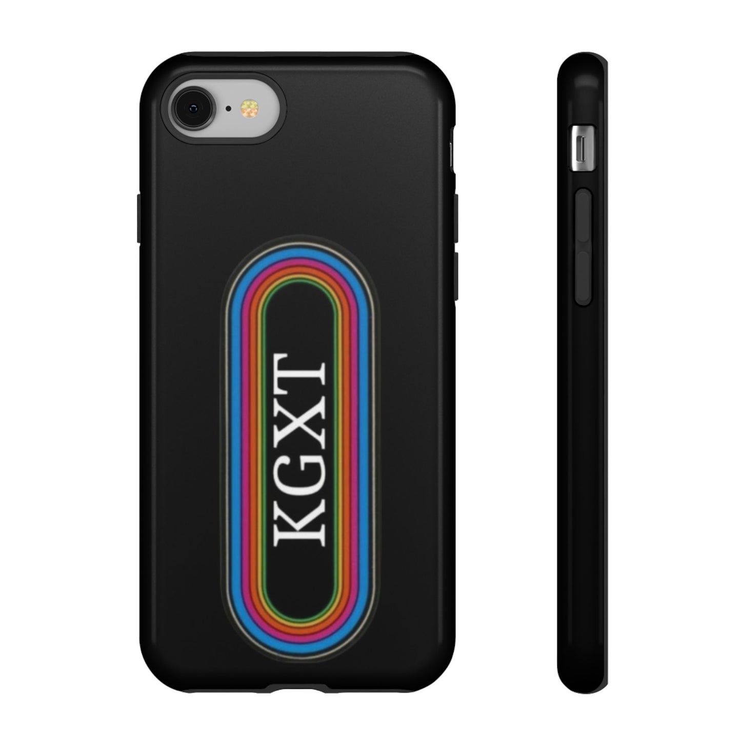 KGXT-Tough Cases
