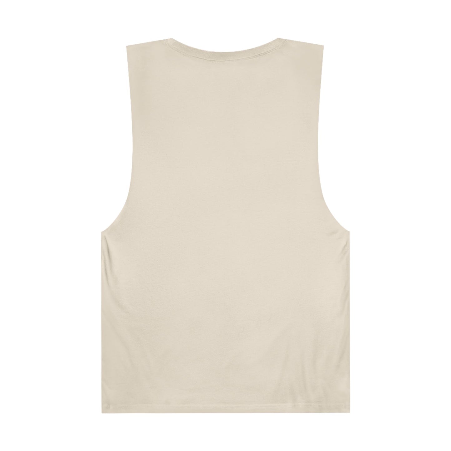 Graphic Tank Top for SVF Nation - Unisex